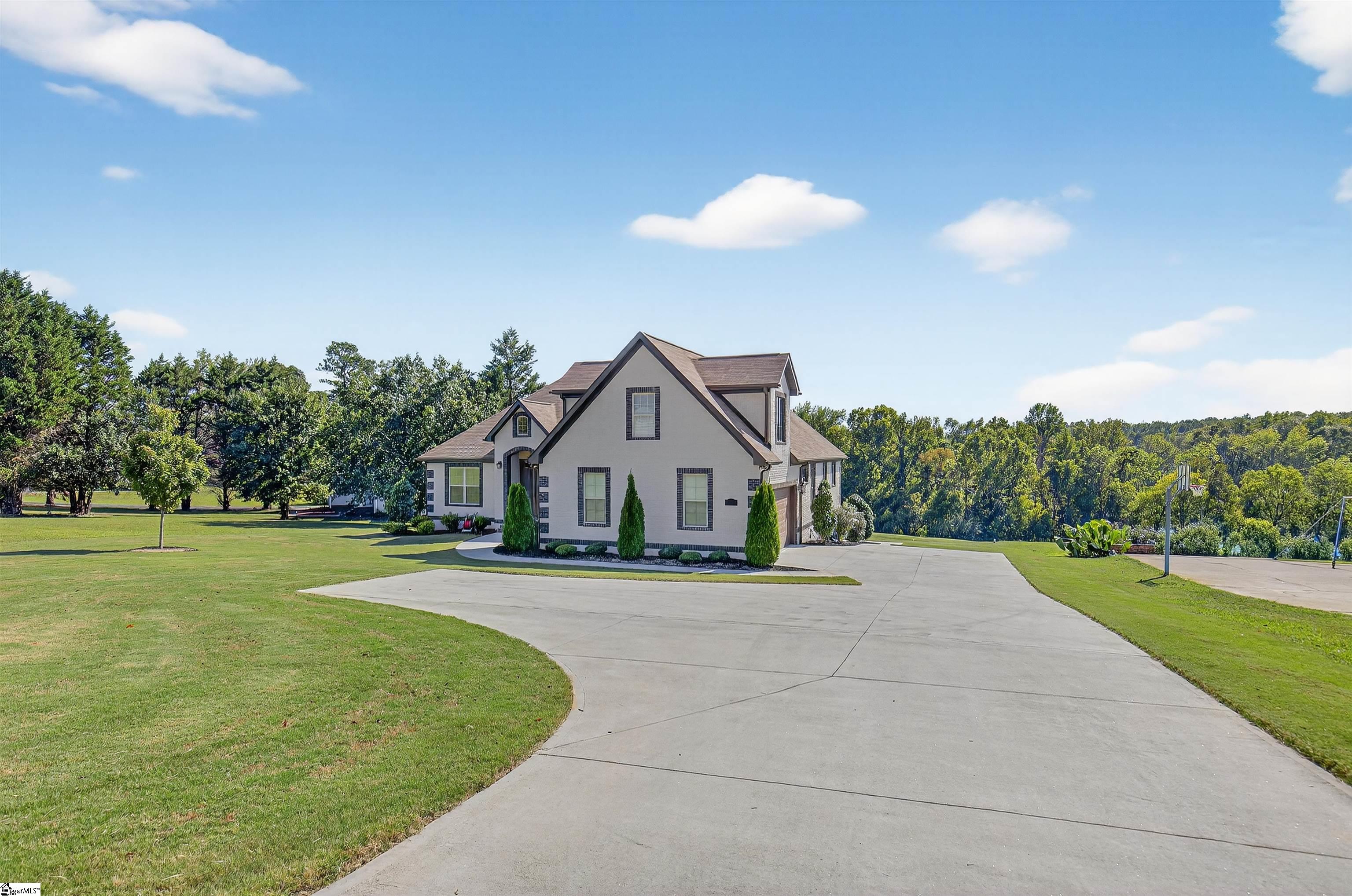 508 Piedmont Golf Course Road Piedmont, SC 29673