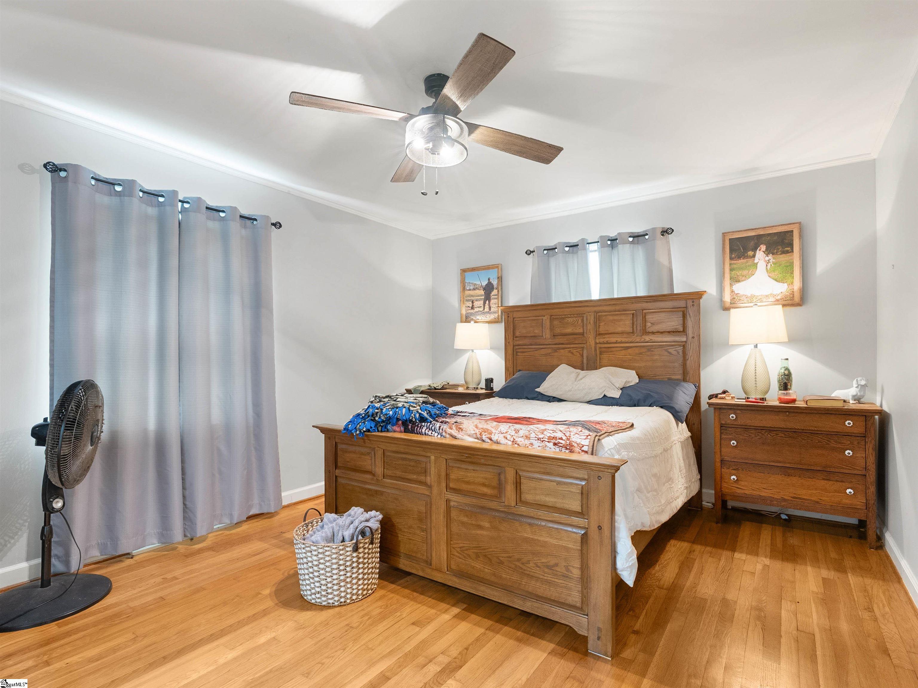 115 Kingston Drive Laurens, SC 29360