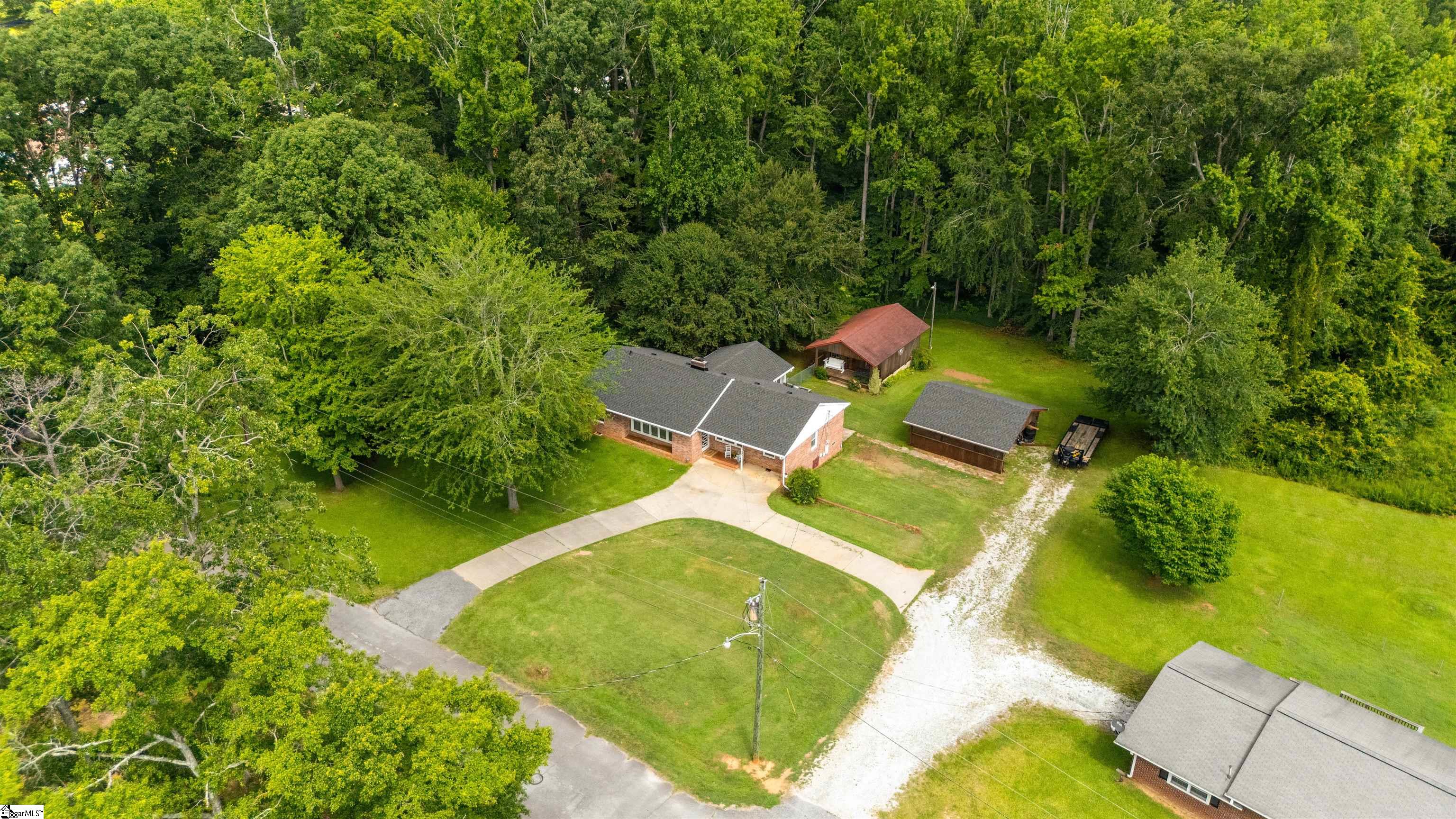 115 Kingston Drive Laurens, SC 29360
