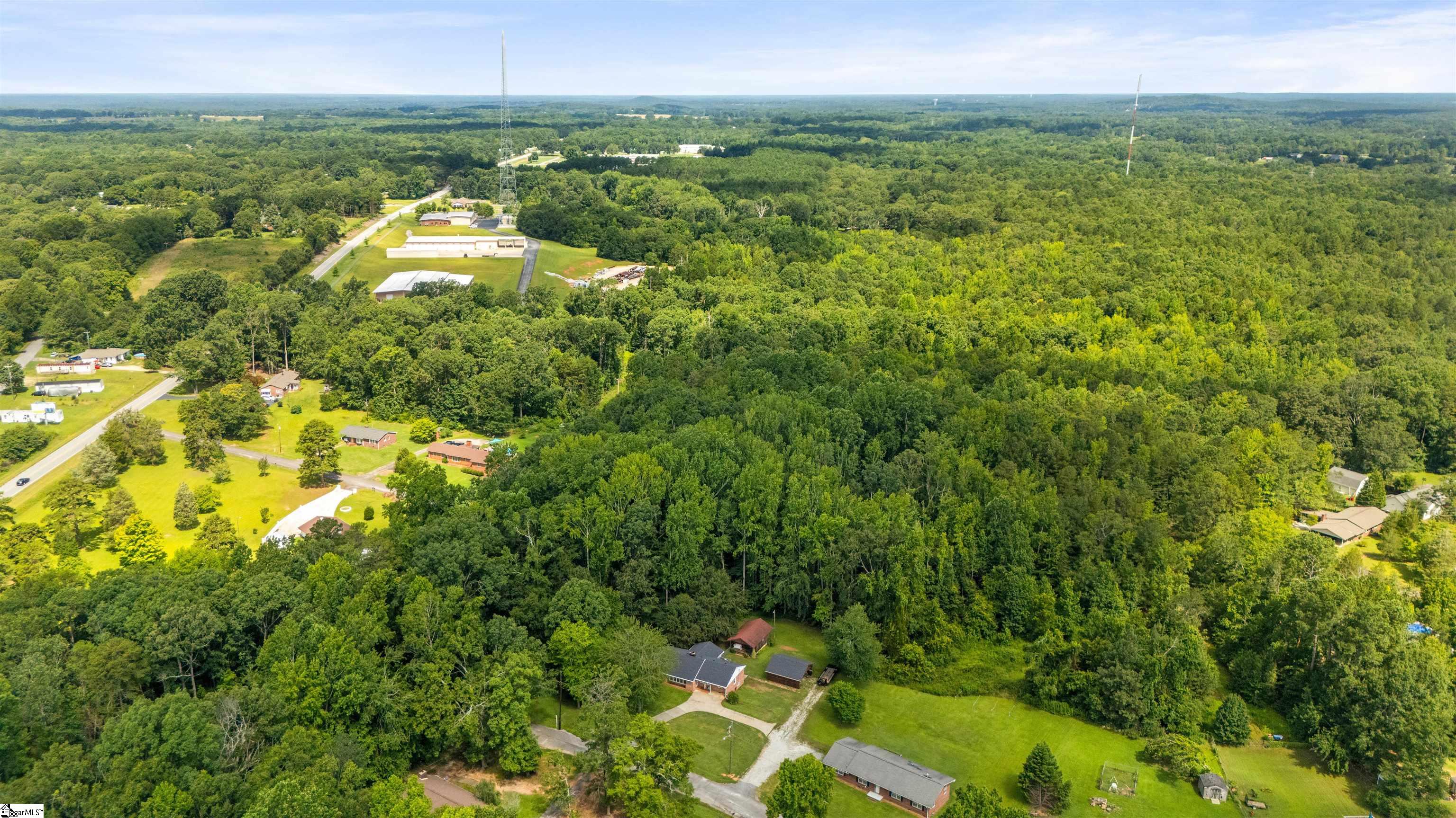 115 Kingston Drive Laurens, SC 29360