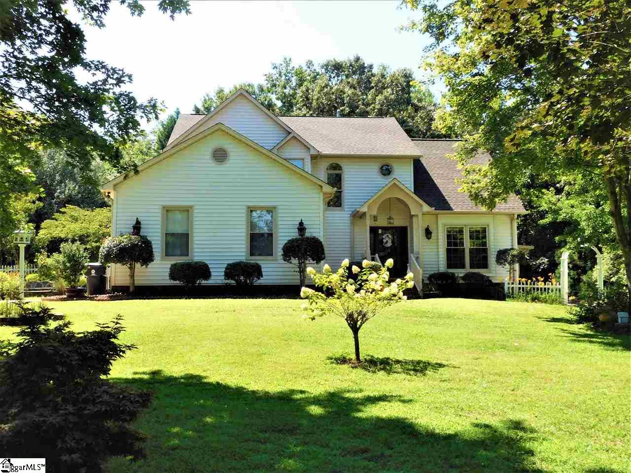 102 Lex Court Greer, SC 29651