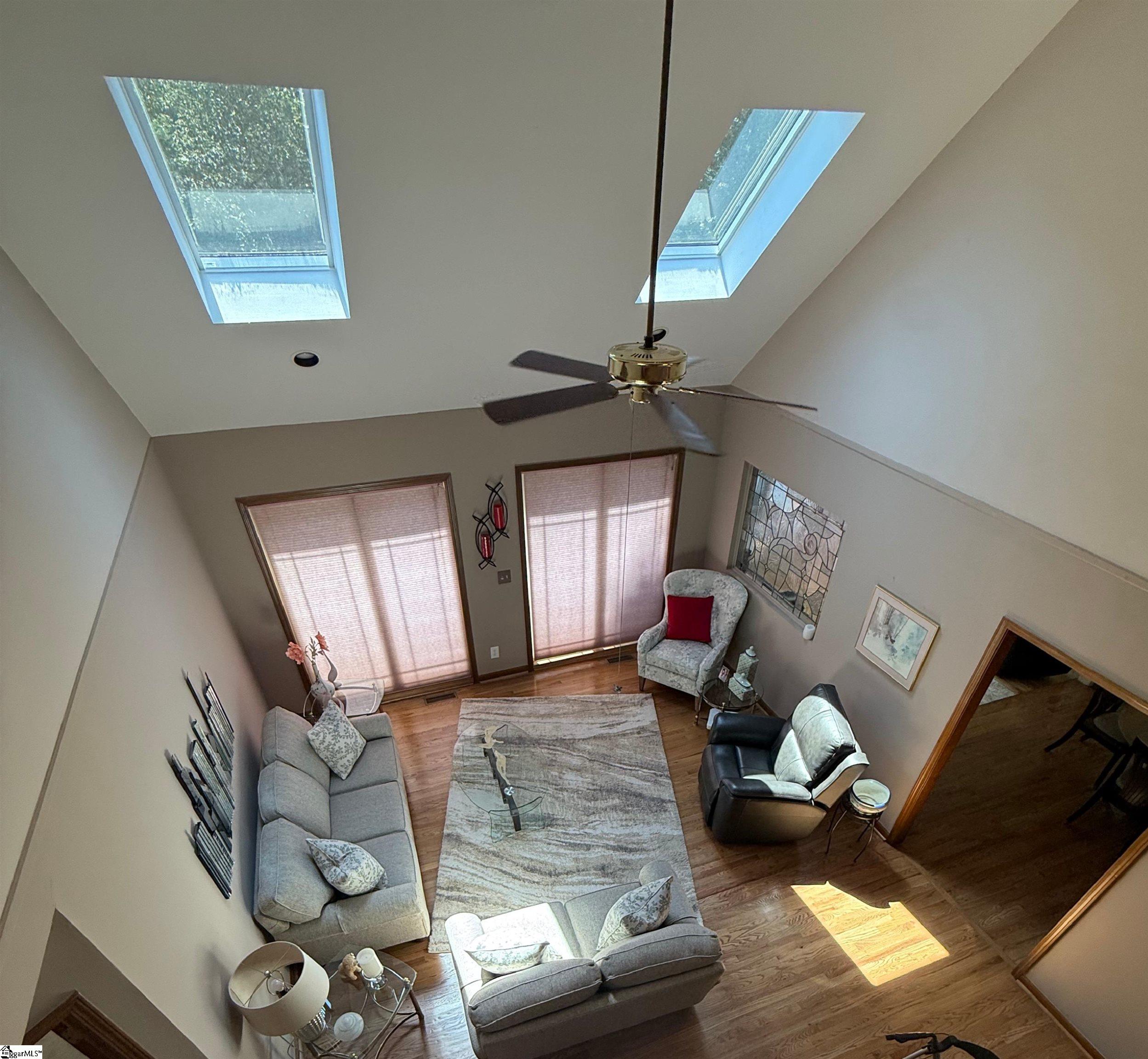 102 Lex Court Greer, SC 29651