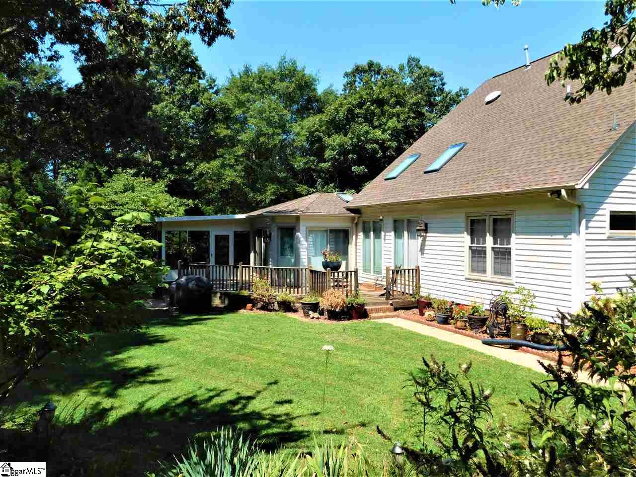 102 Lex Court Greer, SC 29651