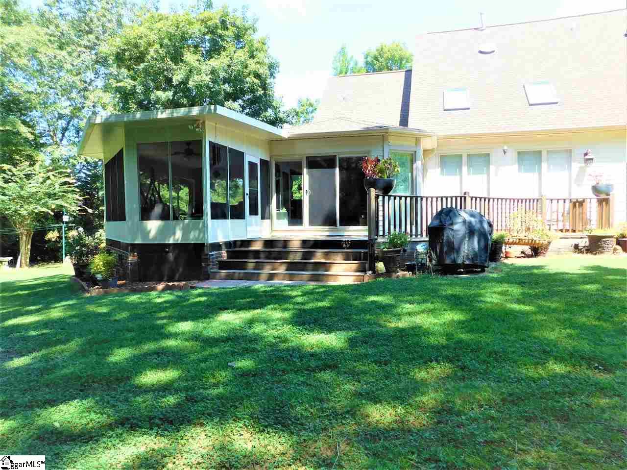 102 Lex Court Greer, SC 29651