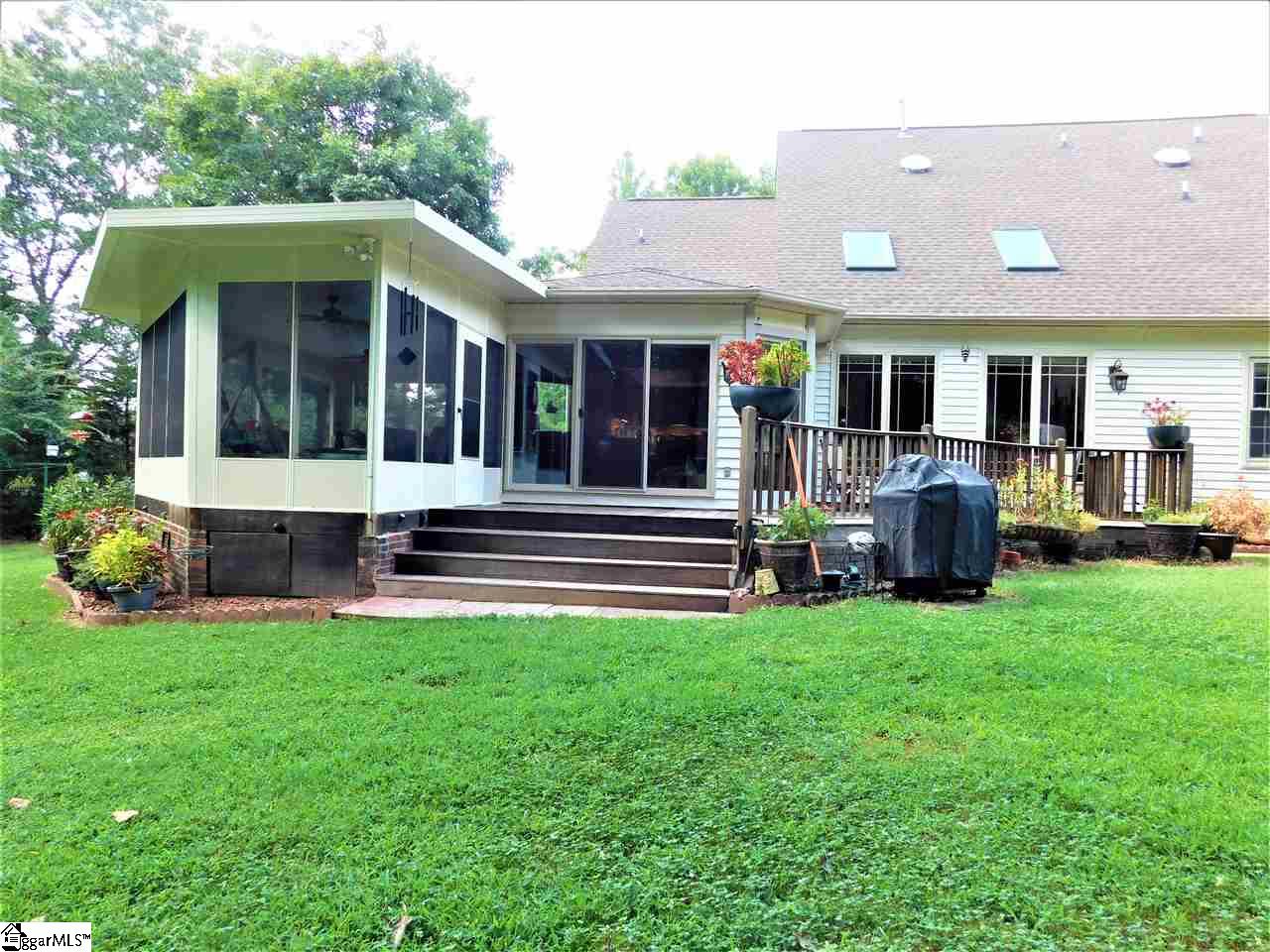 102 Lex Court Greer, SC 29651