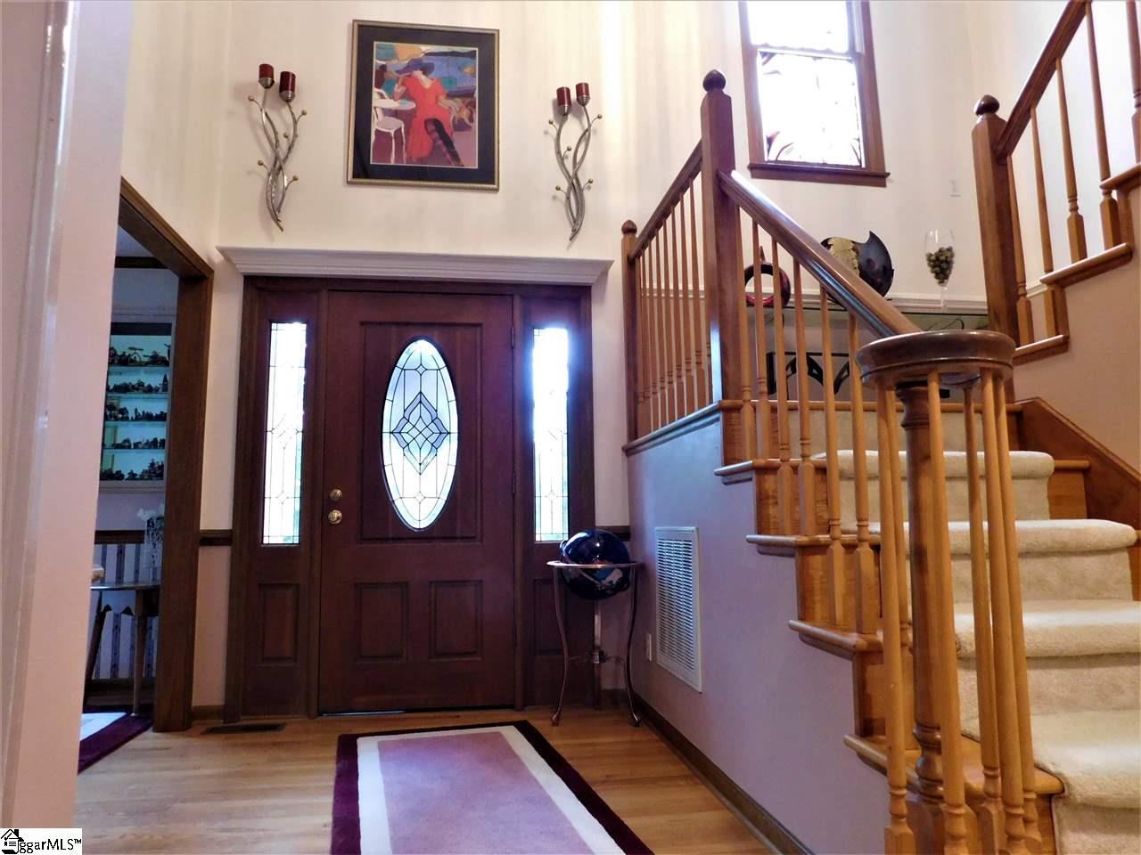 102 Lex Court Greer, SC 29651