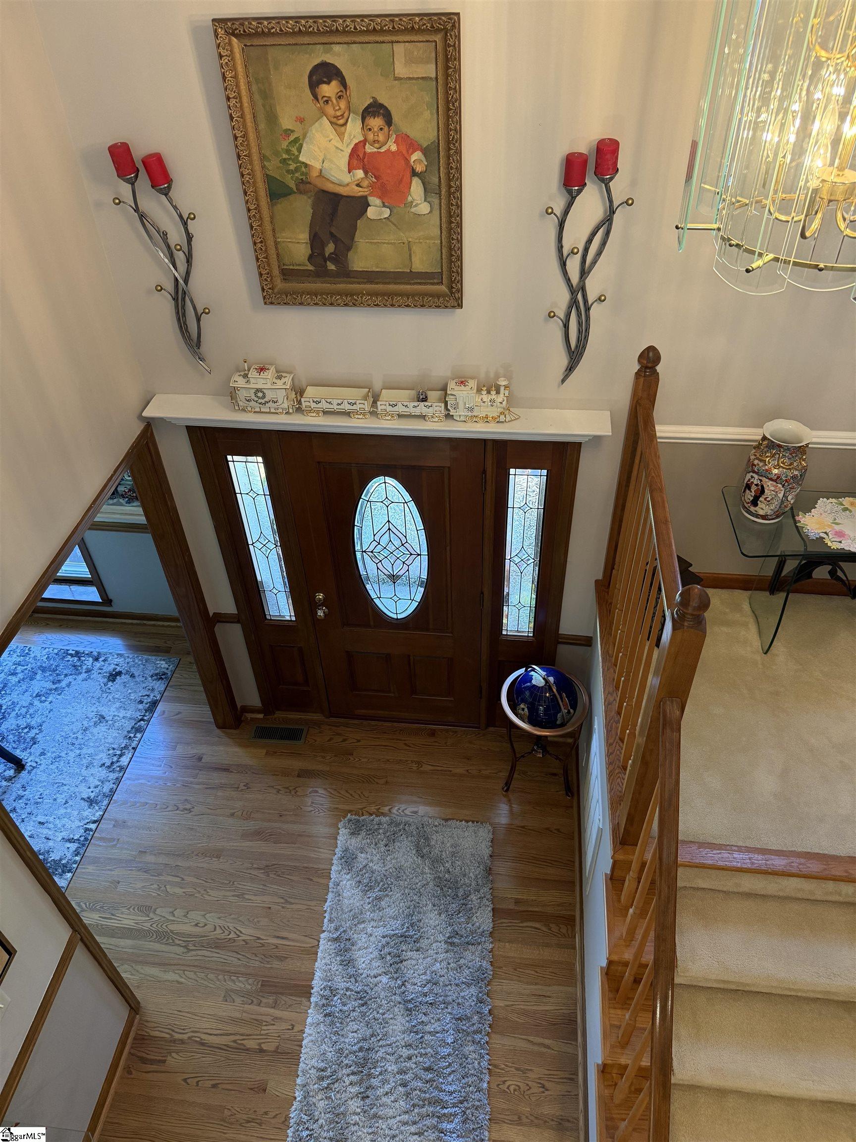 102 Lex Court Greer, SC 29651