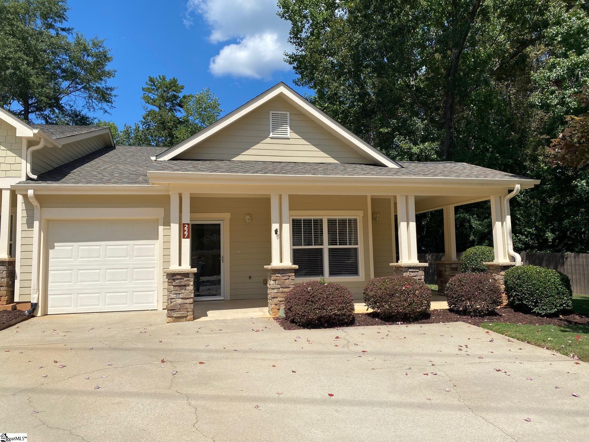 227 Rusty Brook Road Taylors, SC 29687