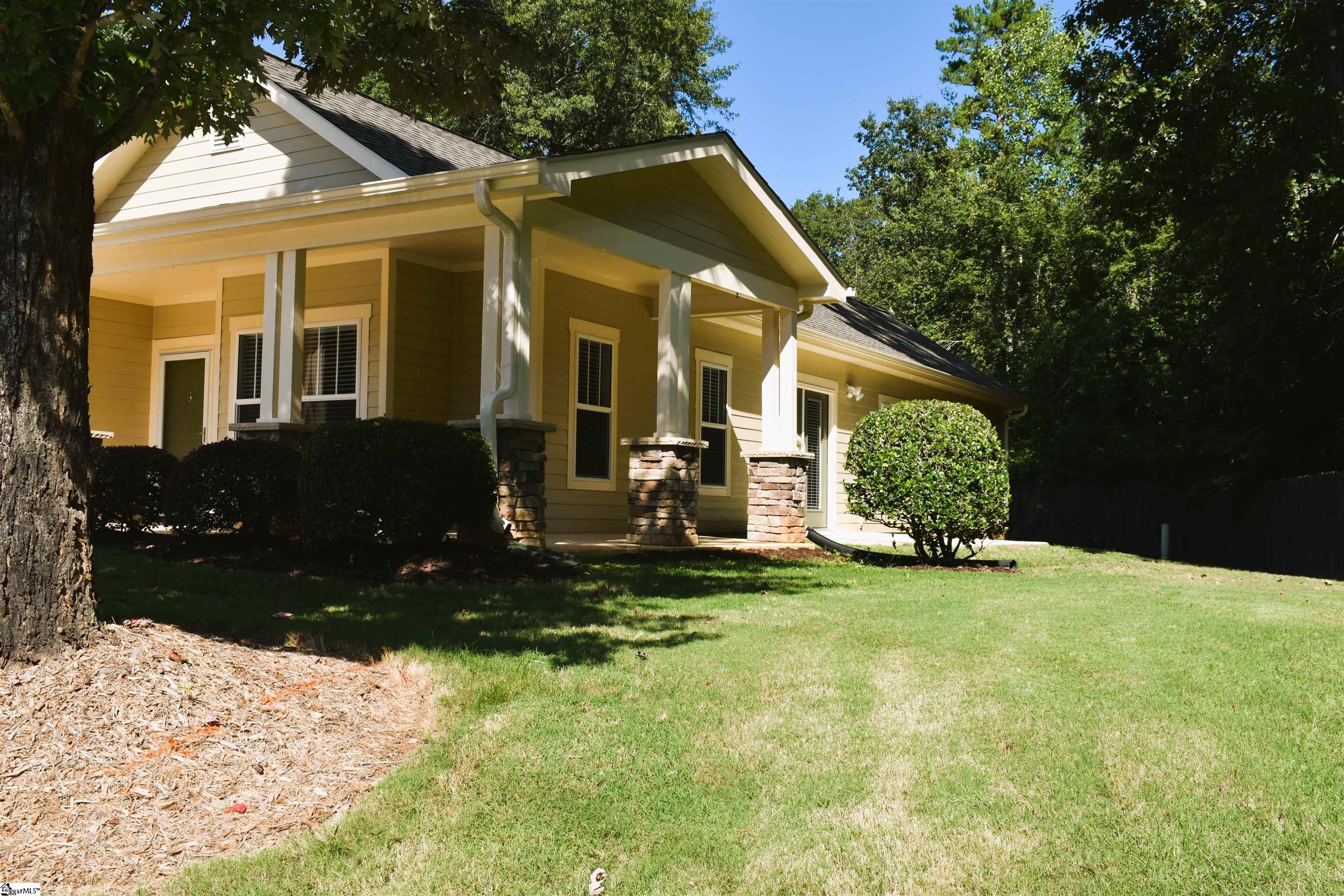 227 Rusty Brook Road Taylors, SC 29687