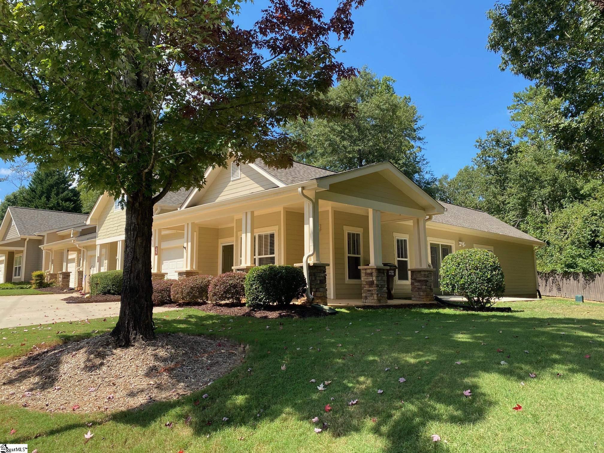 227 Rusty Brook Road Taylors, SC 29687