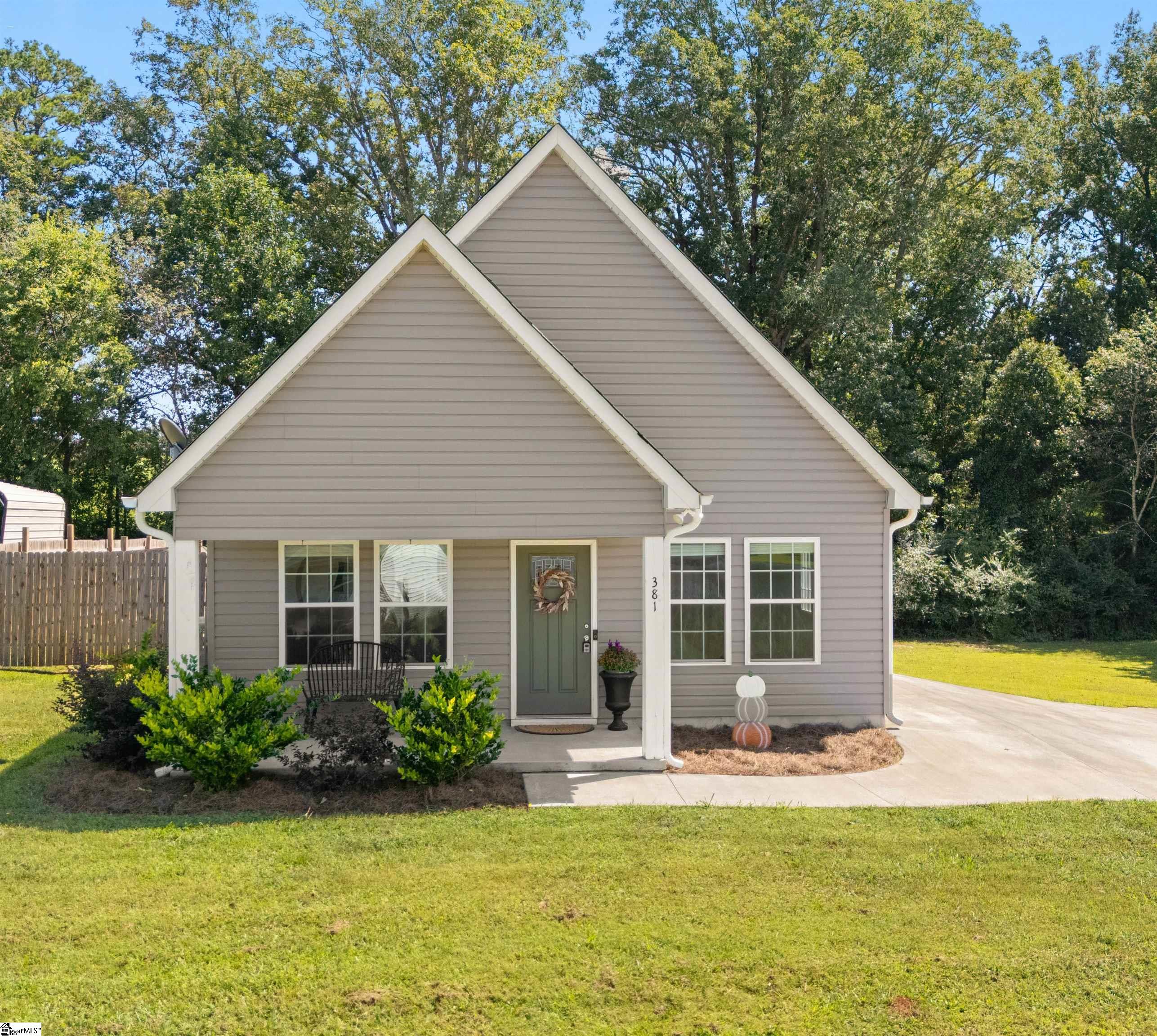 381 Deer Farm Pond Lane Fair Play, SC 29643