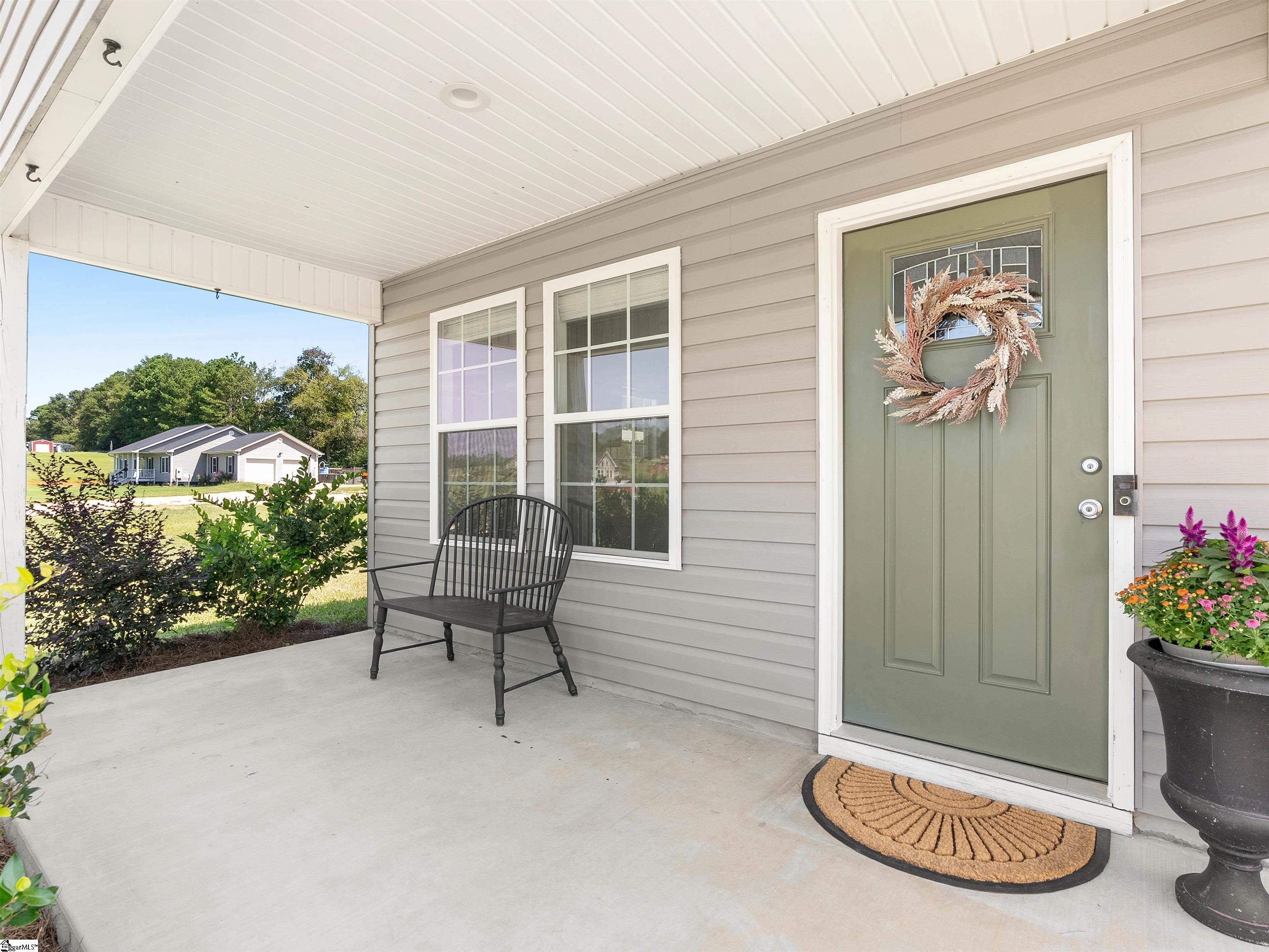 381 Deer Farm Pond Lane Fair Play, SC 29643