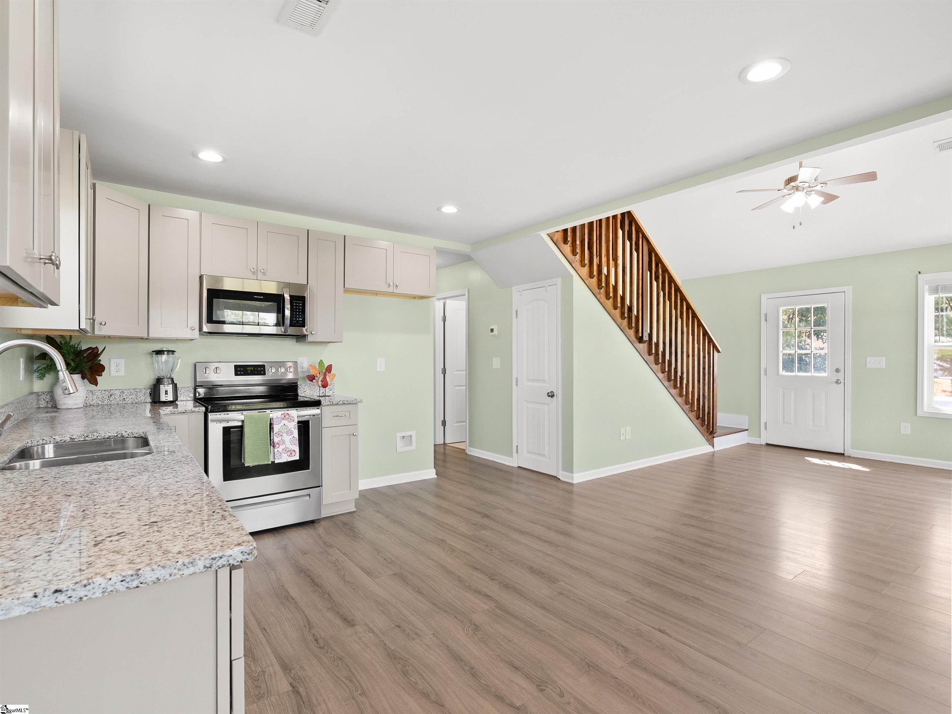 381 Deer Farm Pond Lane Fair Play, SC 29643