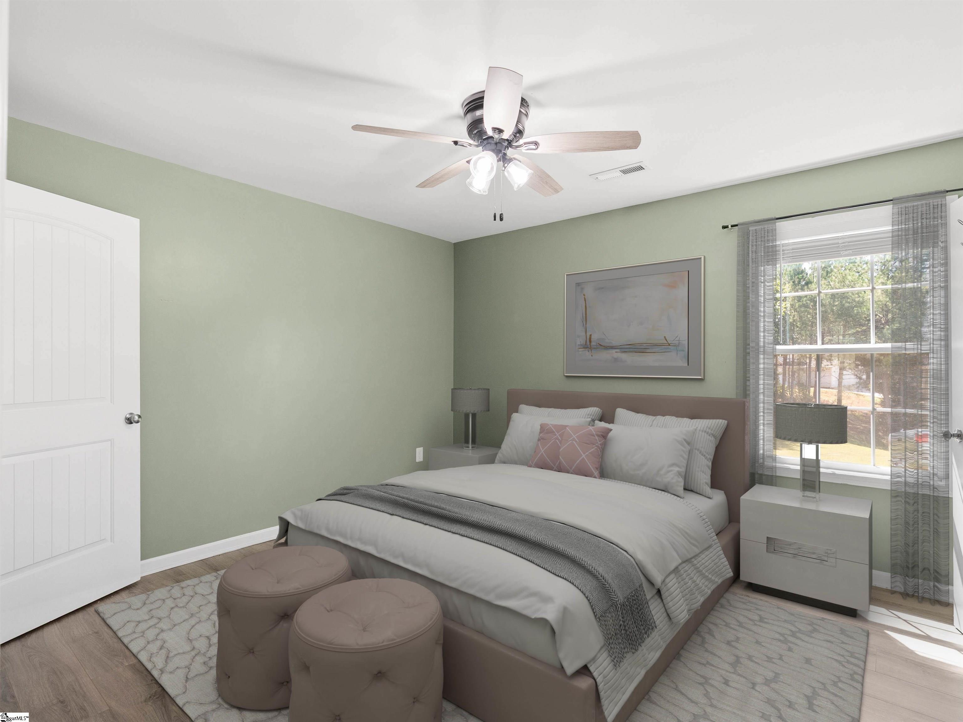 381 Deer Farm Pond Lane Fair Play, SC 29643