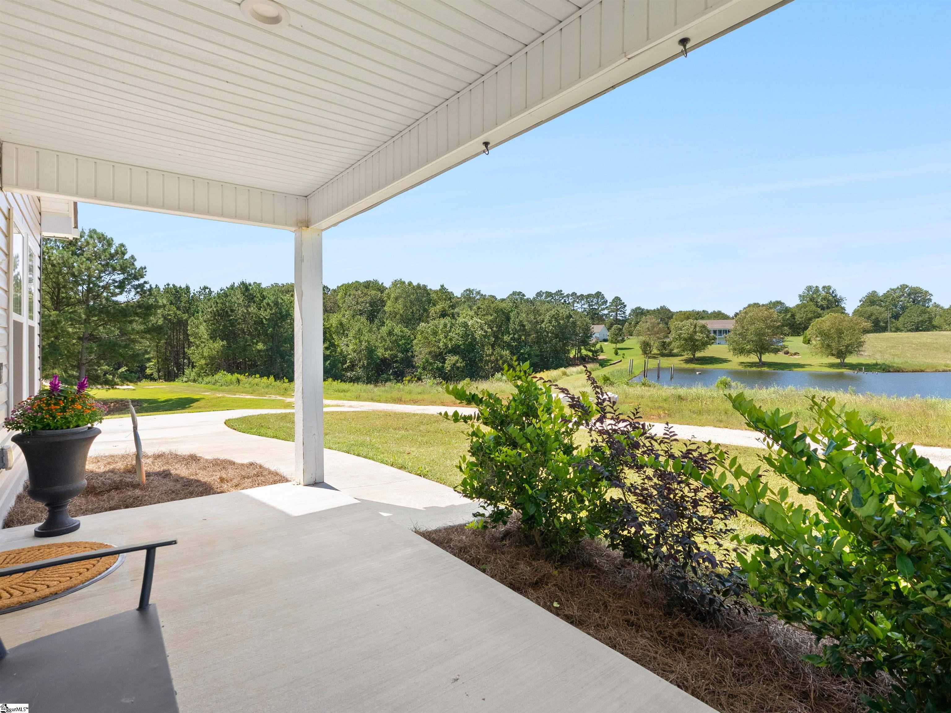 381 Deer Farm Pond Lane Fair Play, SC 29643
