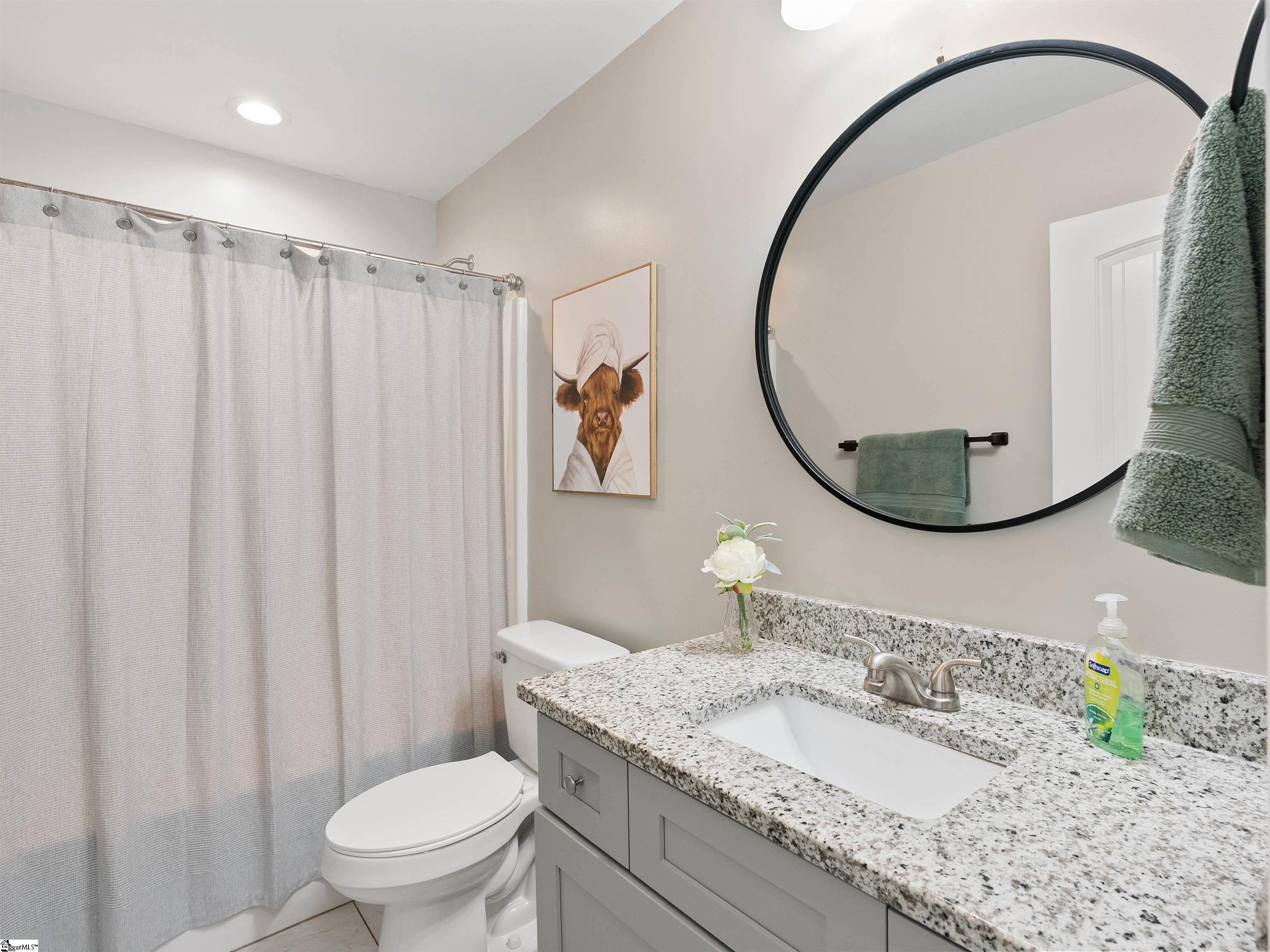 381 Deer Farm Pond Lane Fair Play, SC 29643