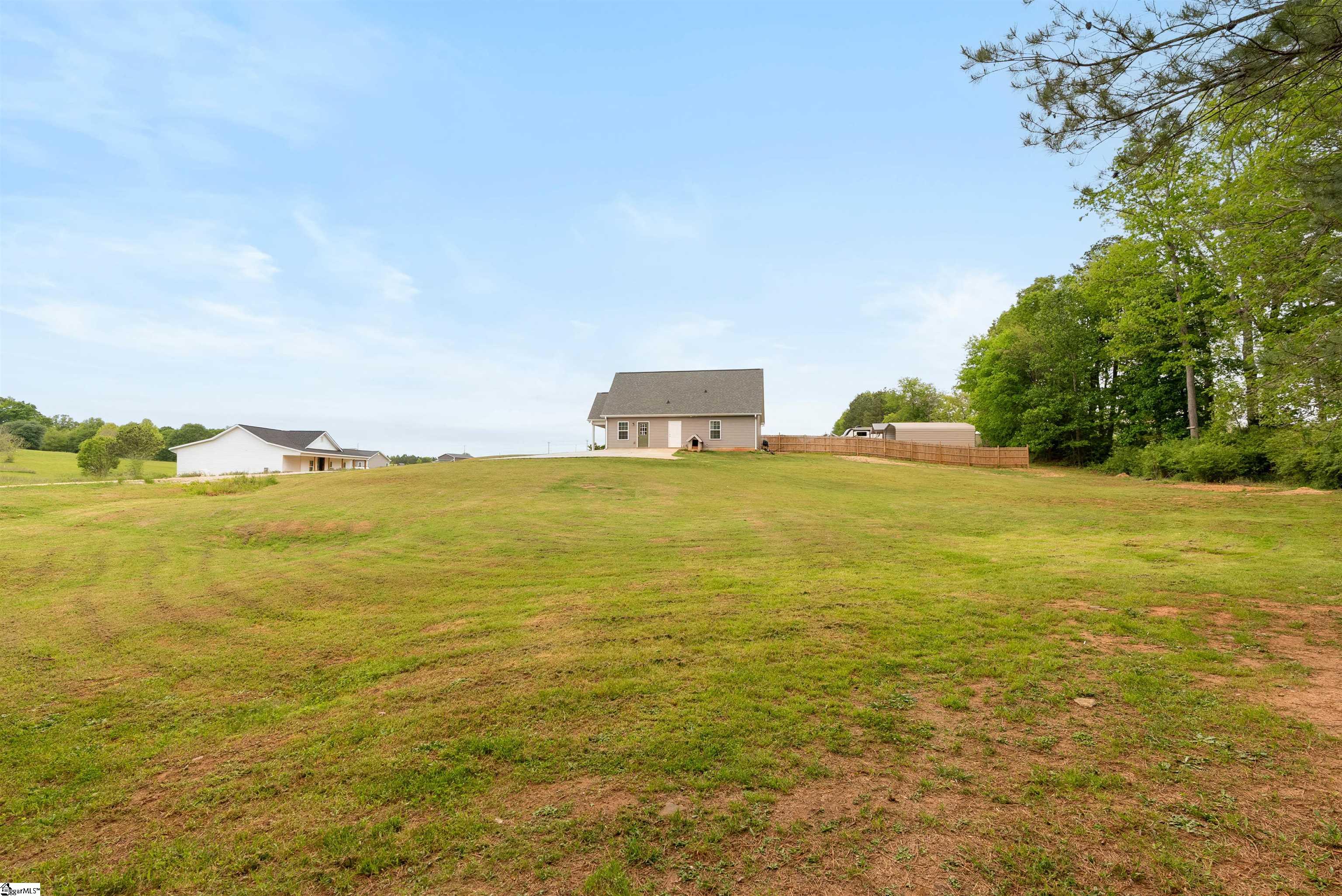381 Deer Farm Pond Lane Fair Play, SC 29643