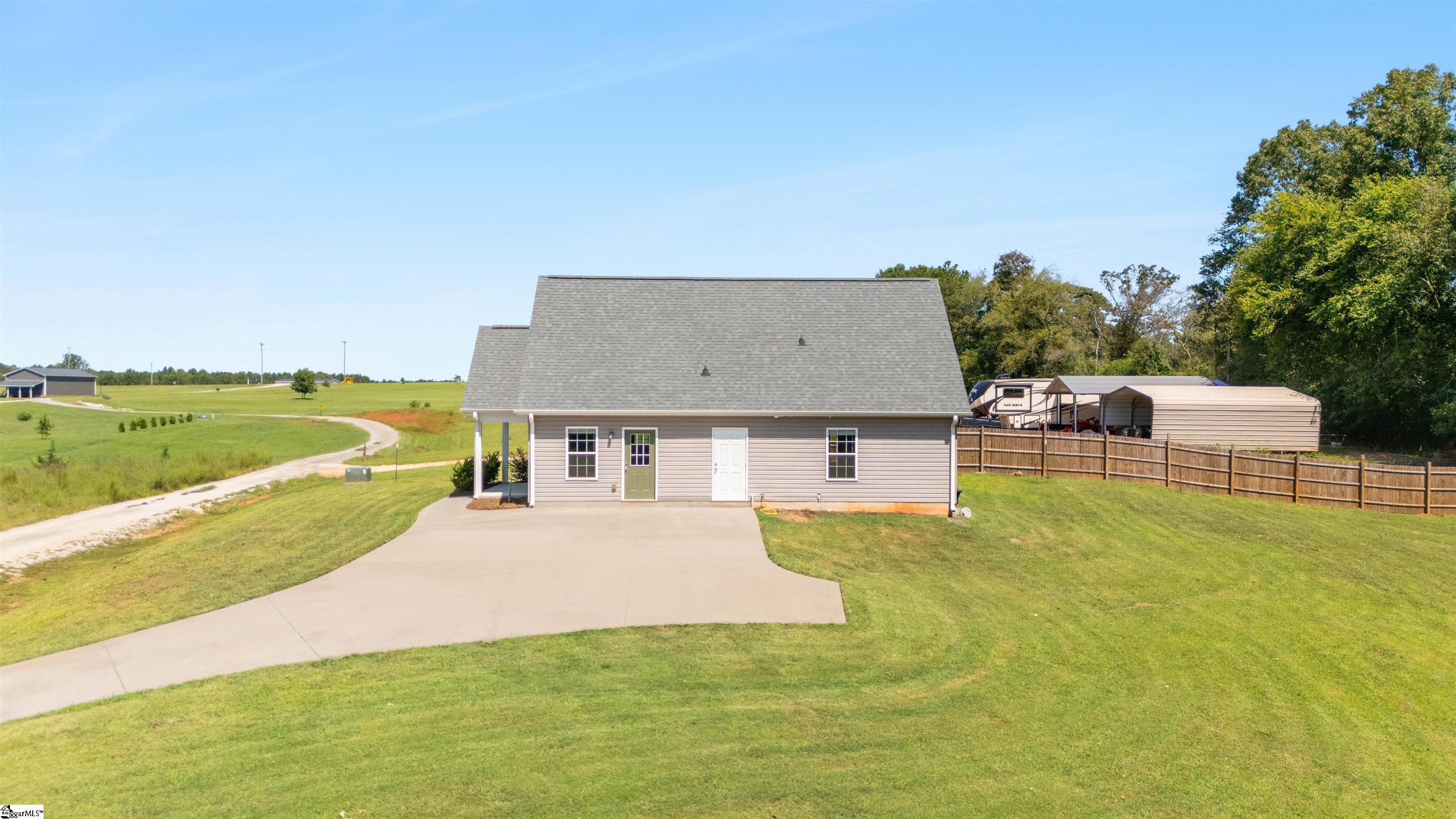 381 Deer Farm Pond Lane Fair Play, SC 29643