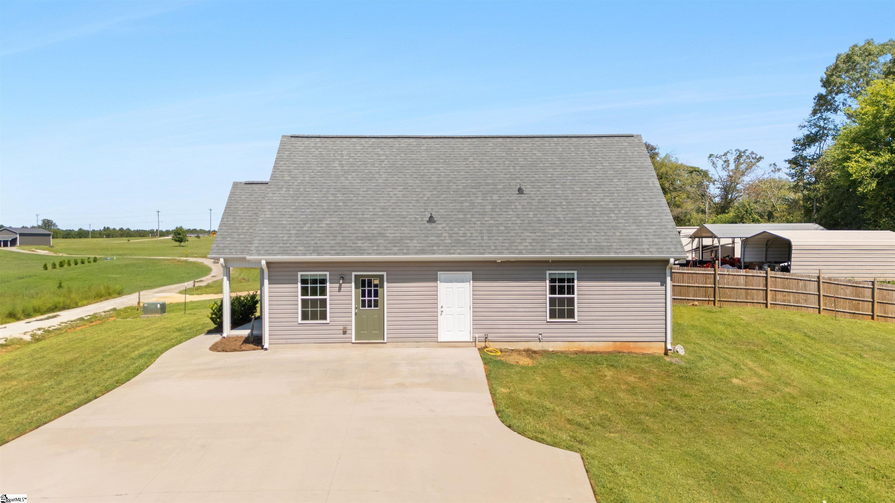 381 Deer Farm Pond Lane Fair Play, SC 29643