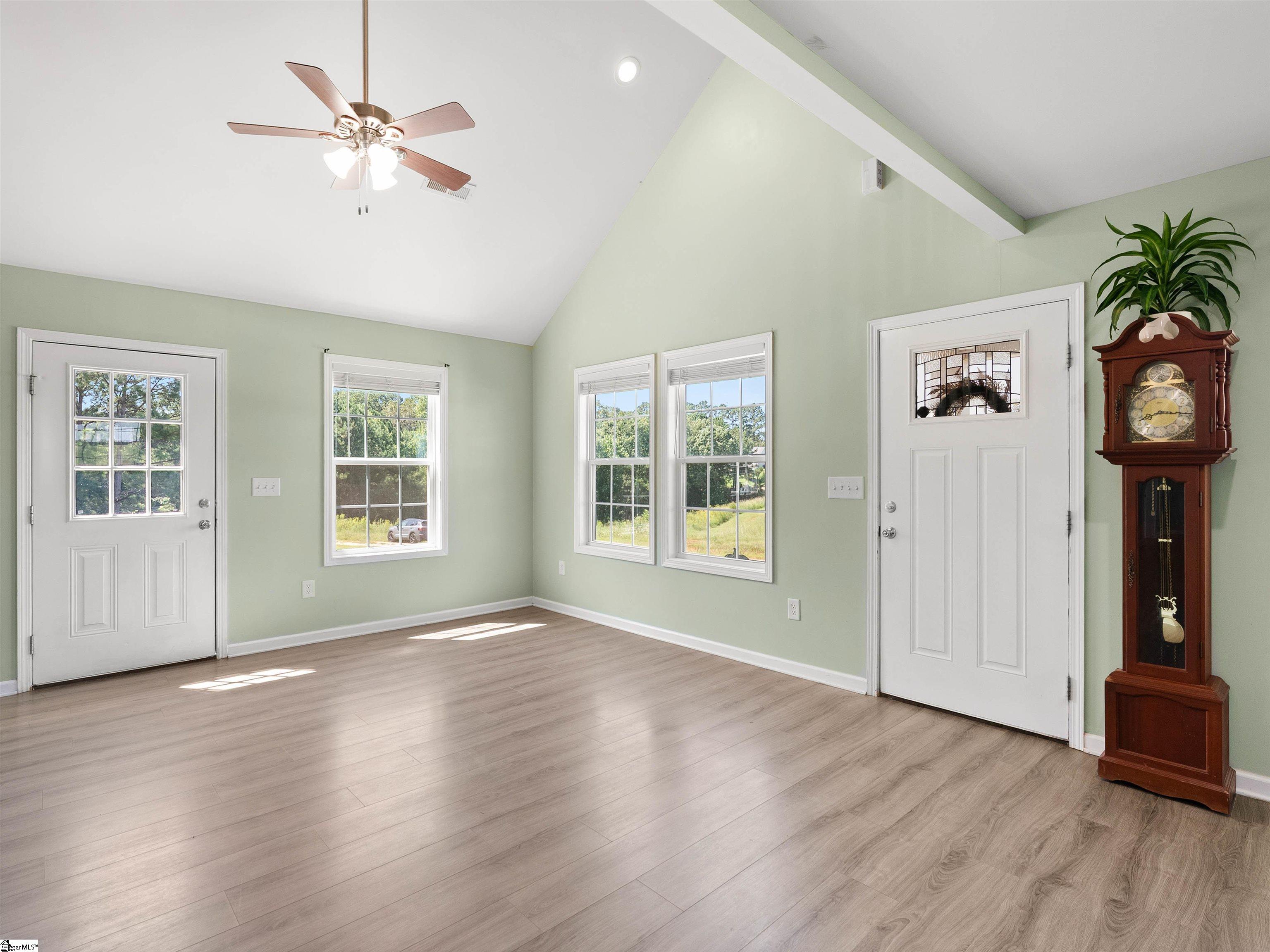 381 Deer Farm Pond Lane Fair Play, SC 29643