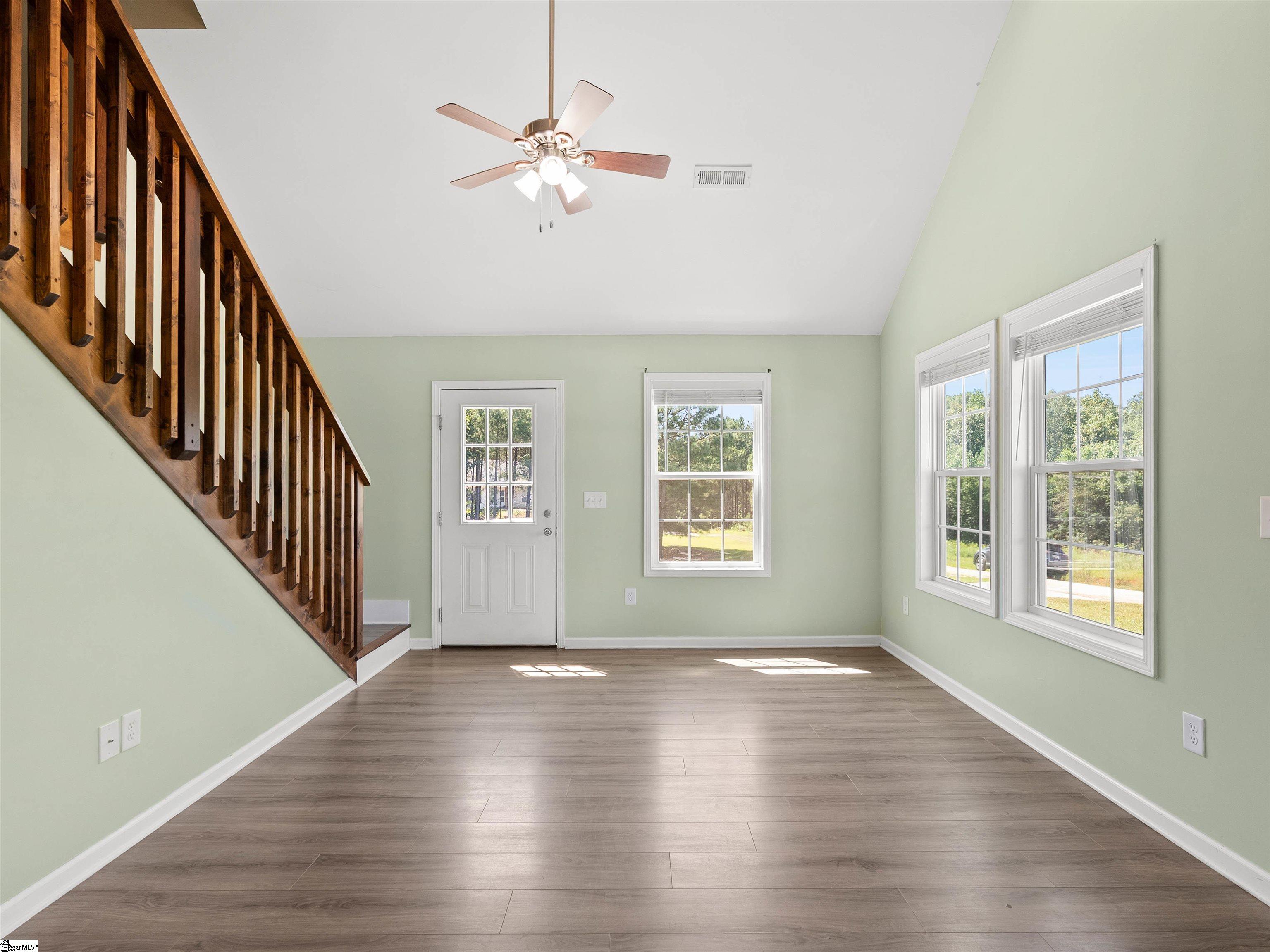 381 Deer Farm Pond Lane Fair Play, SC 29643