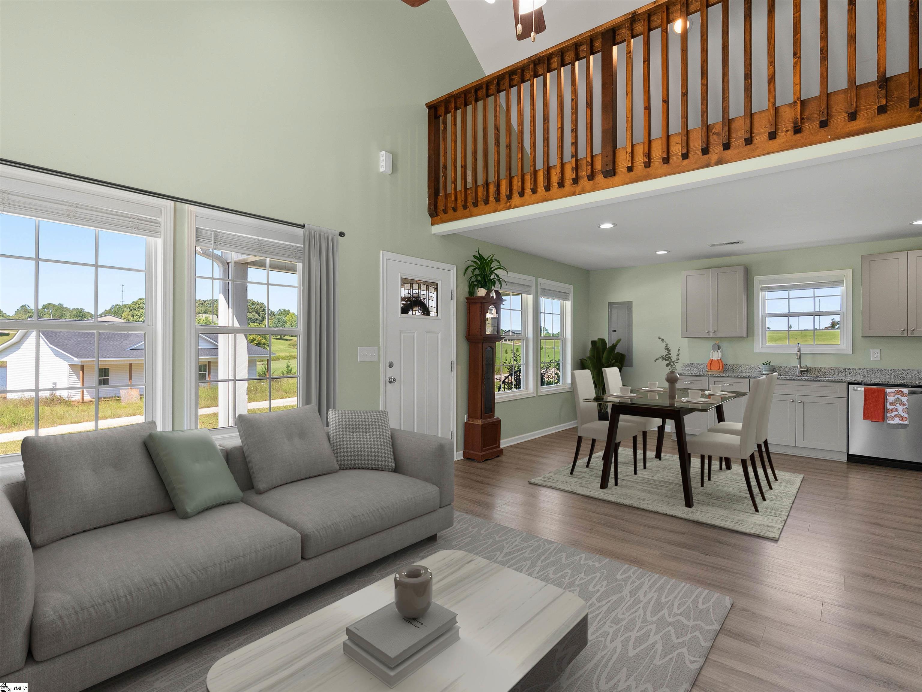 381 Deer Farm Pond Lane Fair Play, SC 29643