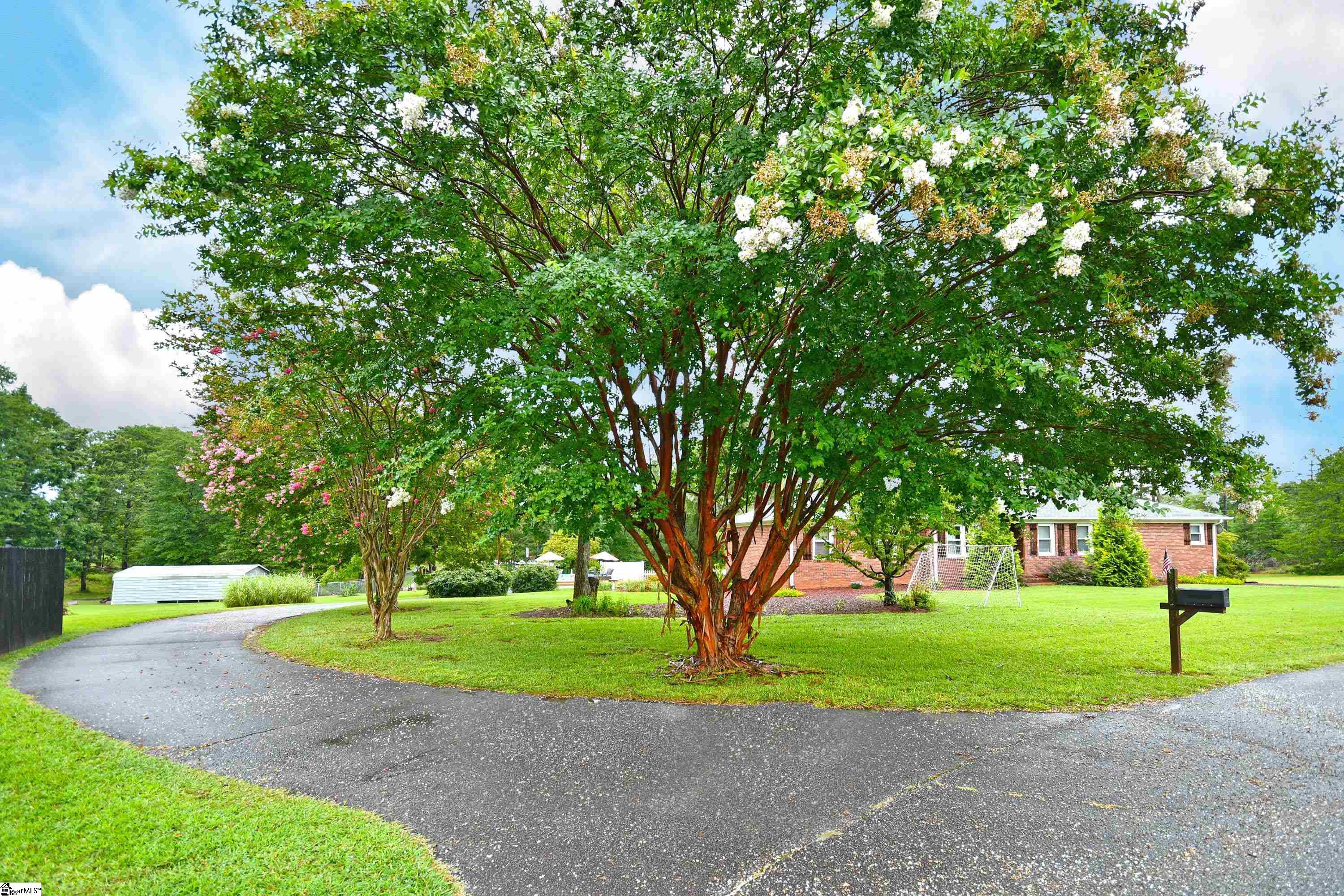 100 Ivyway Lane Liberty, SC 29657