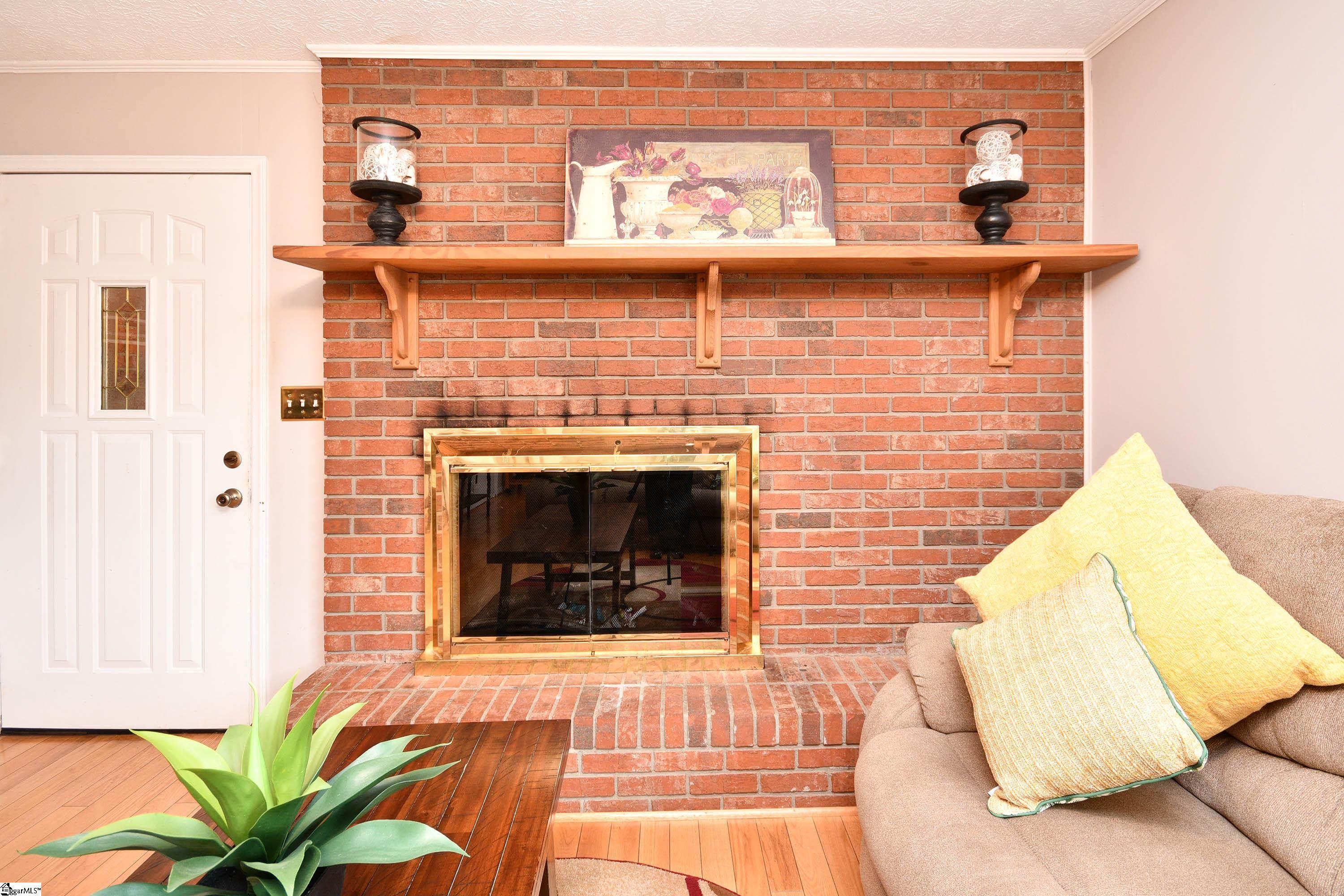 100 Ivyway Lane Liberty, SC 29657