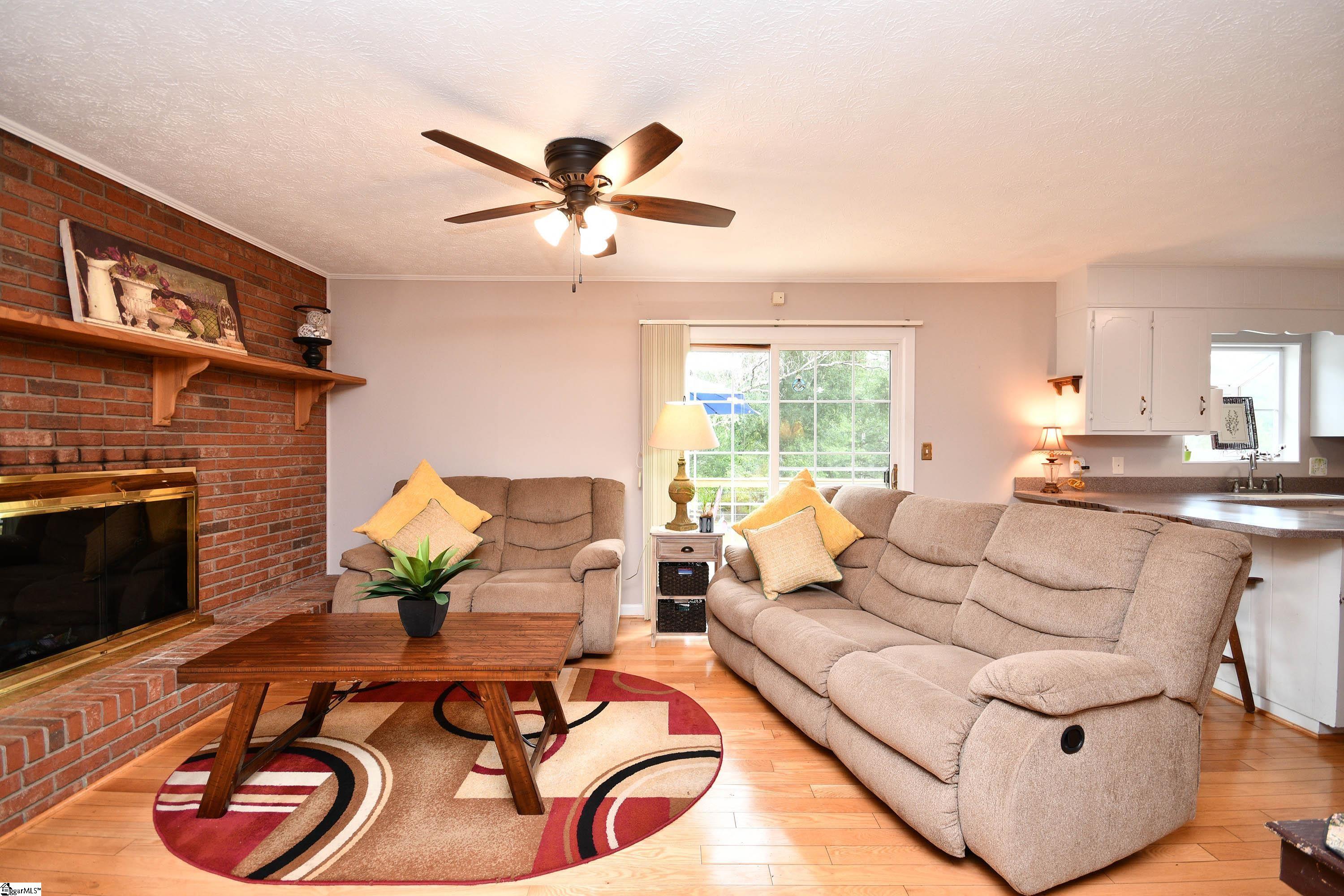 100 Ivyway Lane Liberty, SC 29657