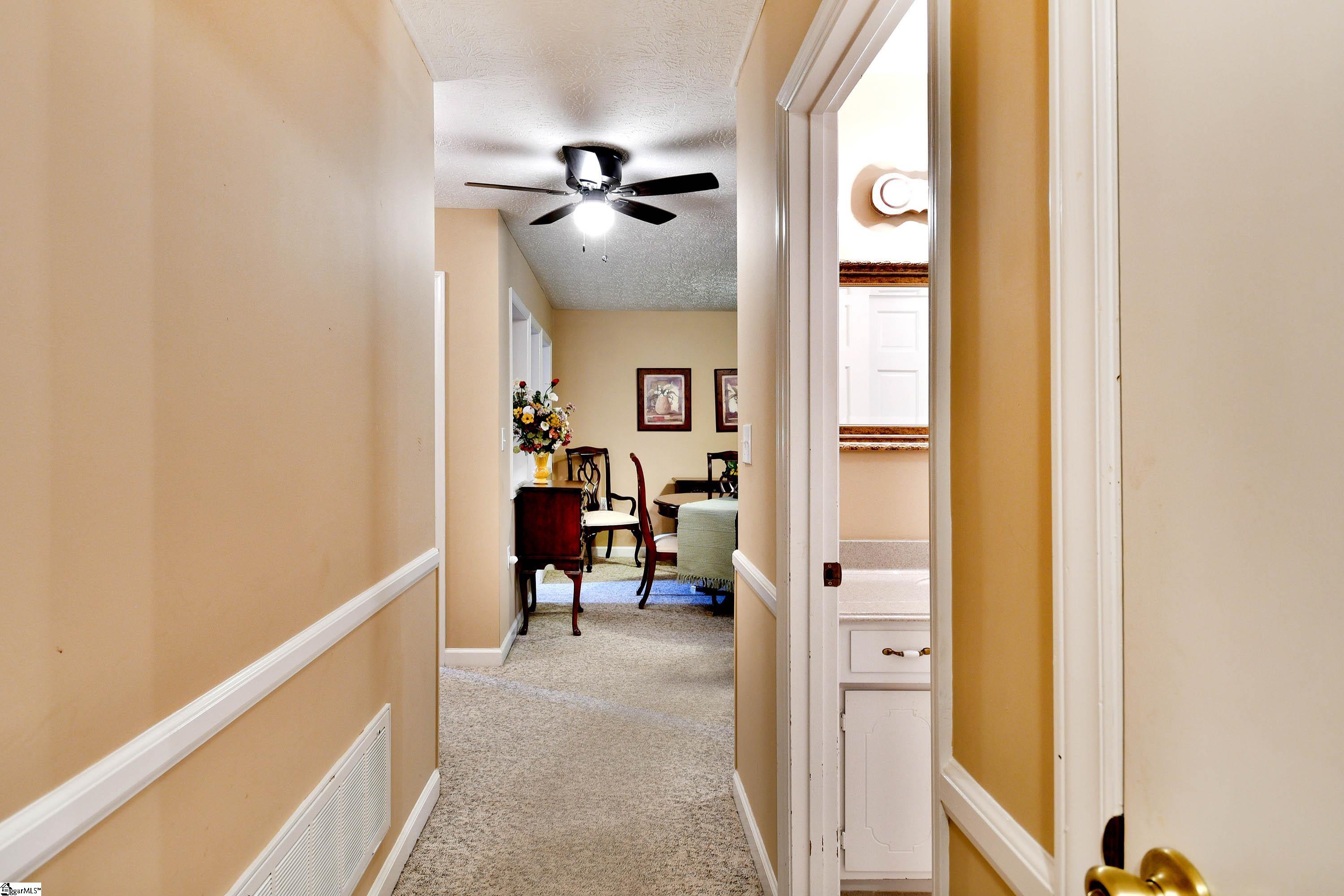 100 Ivyway Lane Liberty, SC 29657