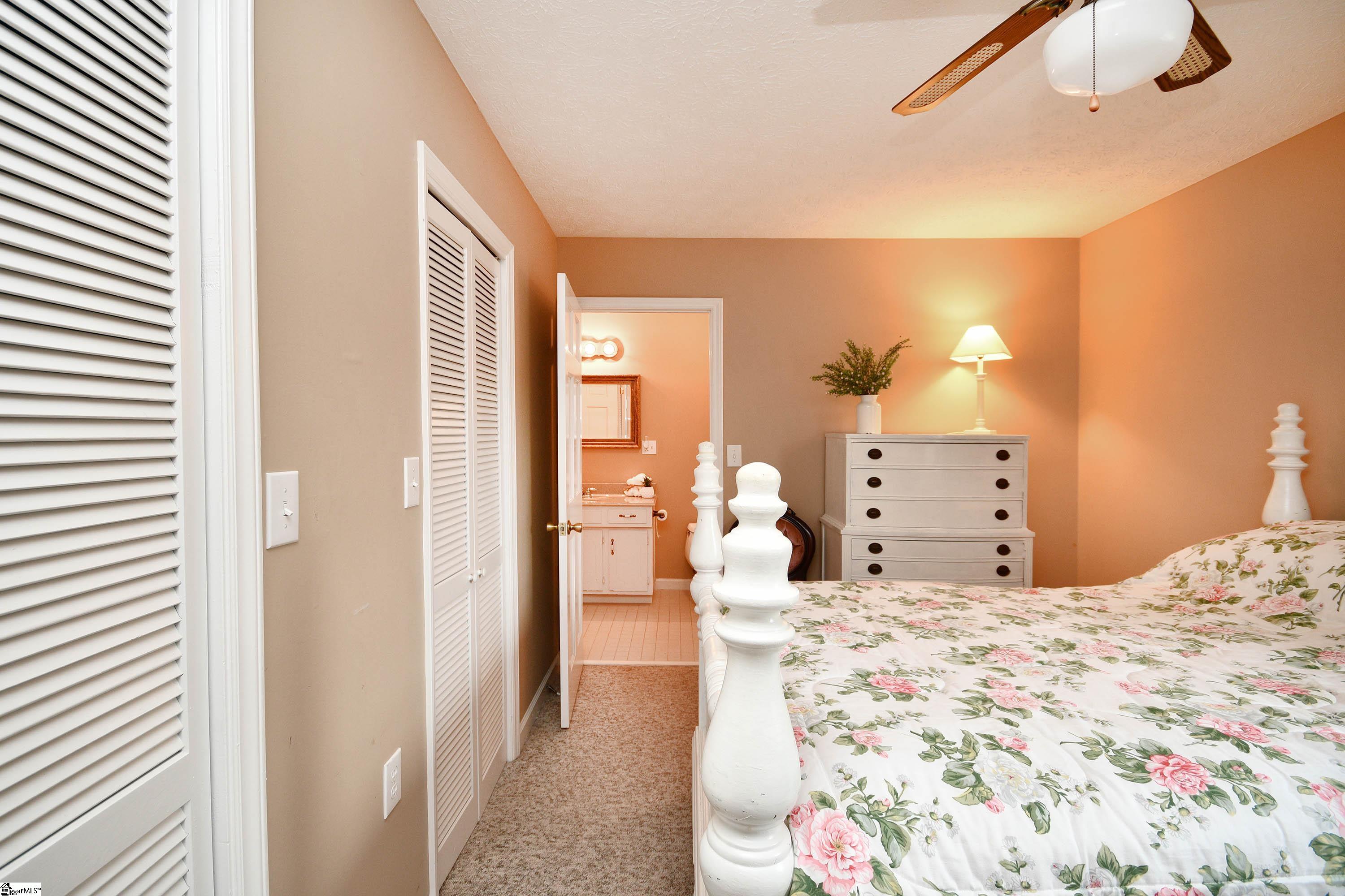 100 Ivyway Lane Liberty, SC 29657