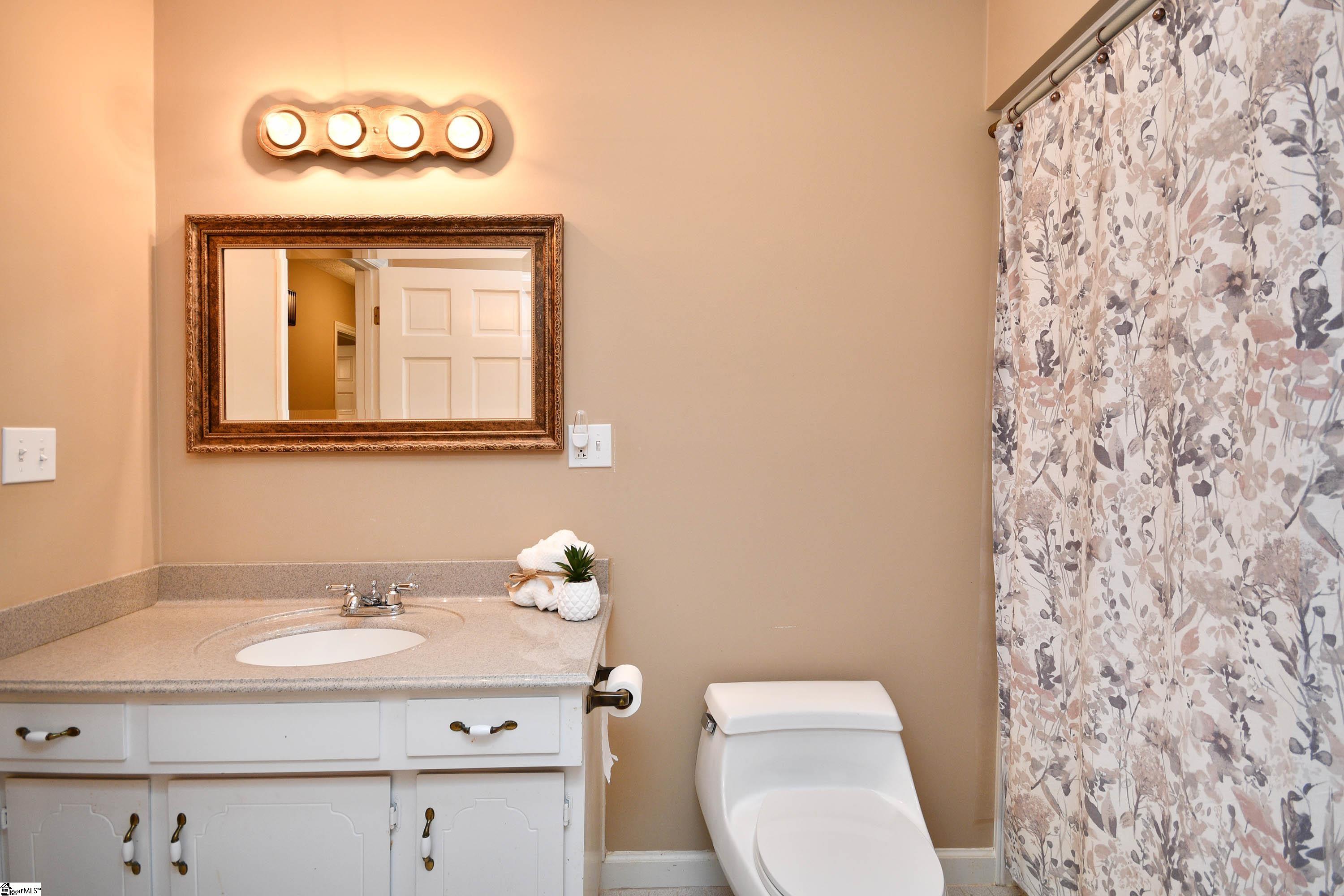 100 Ivyway Lane Liberty, SC 29657