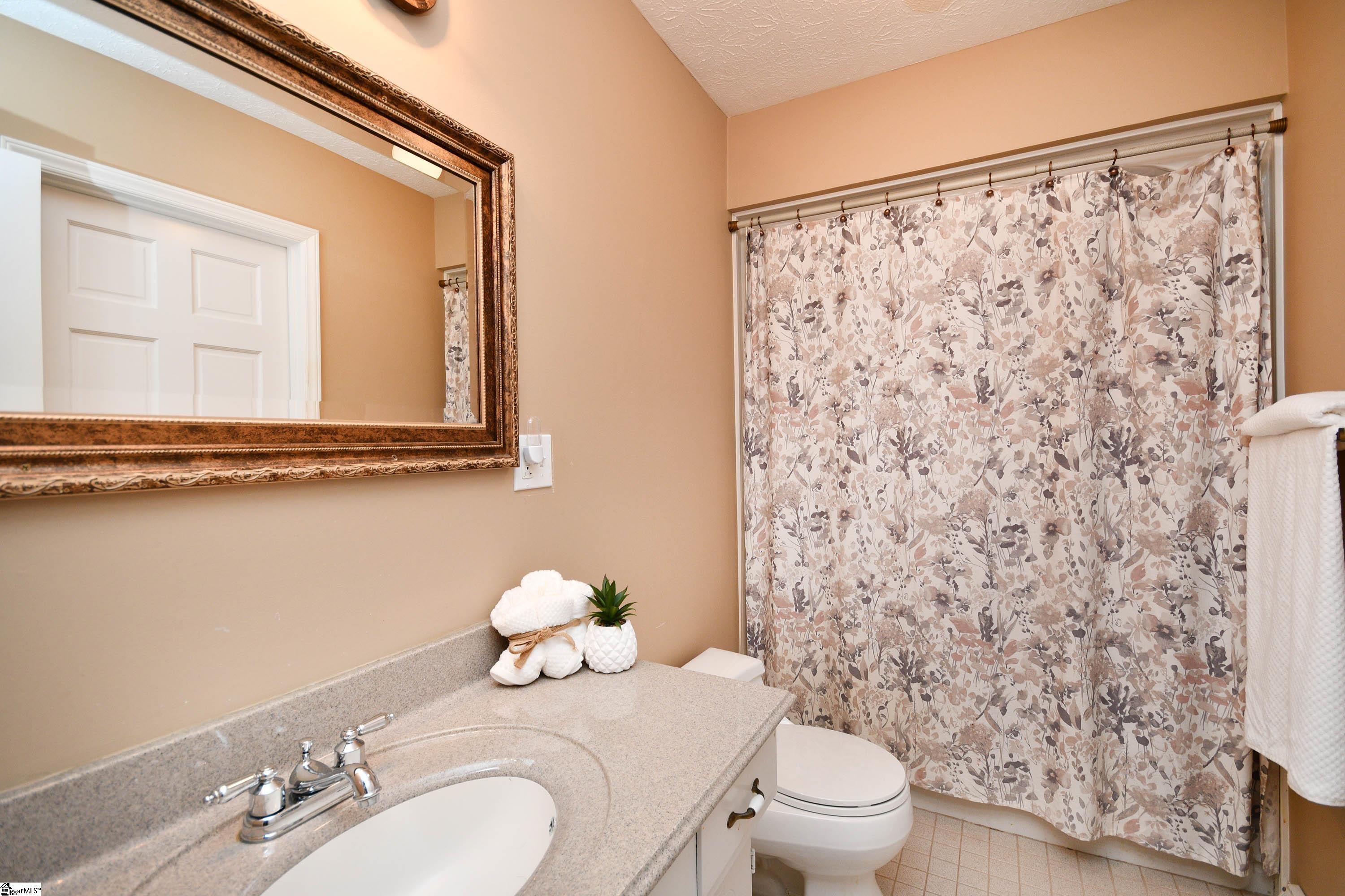 100 Ivyway Lane Liberty, SC 29657