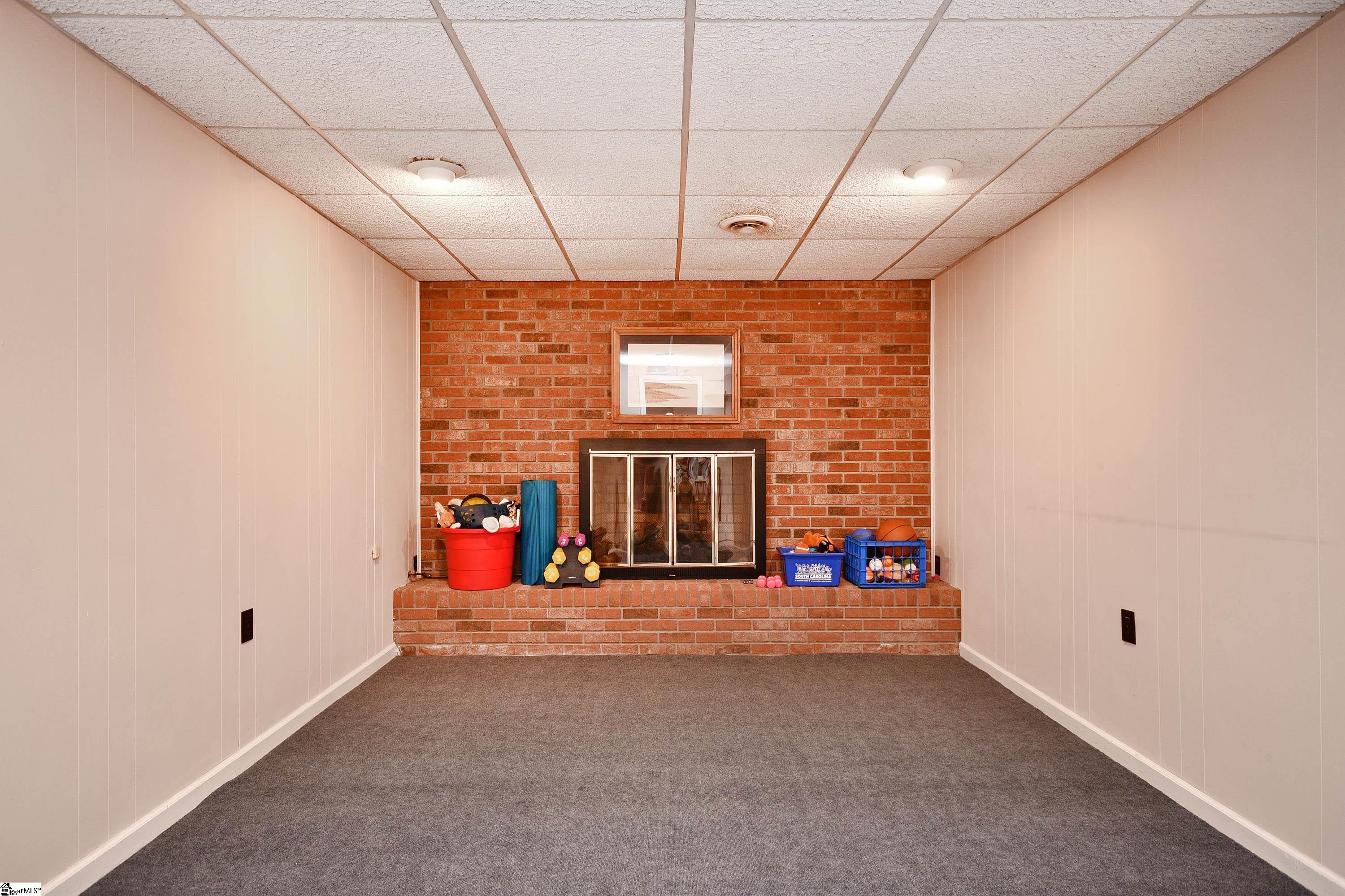 100 Ivyway Lane Liberty, SC 29657