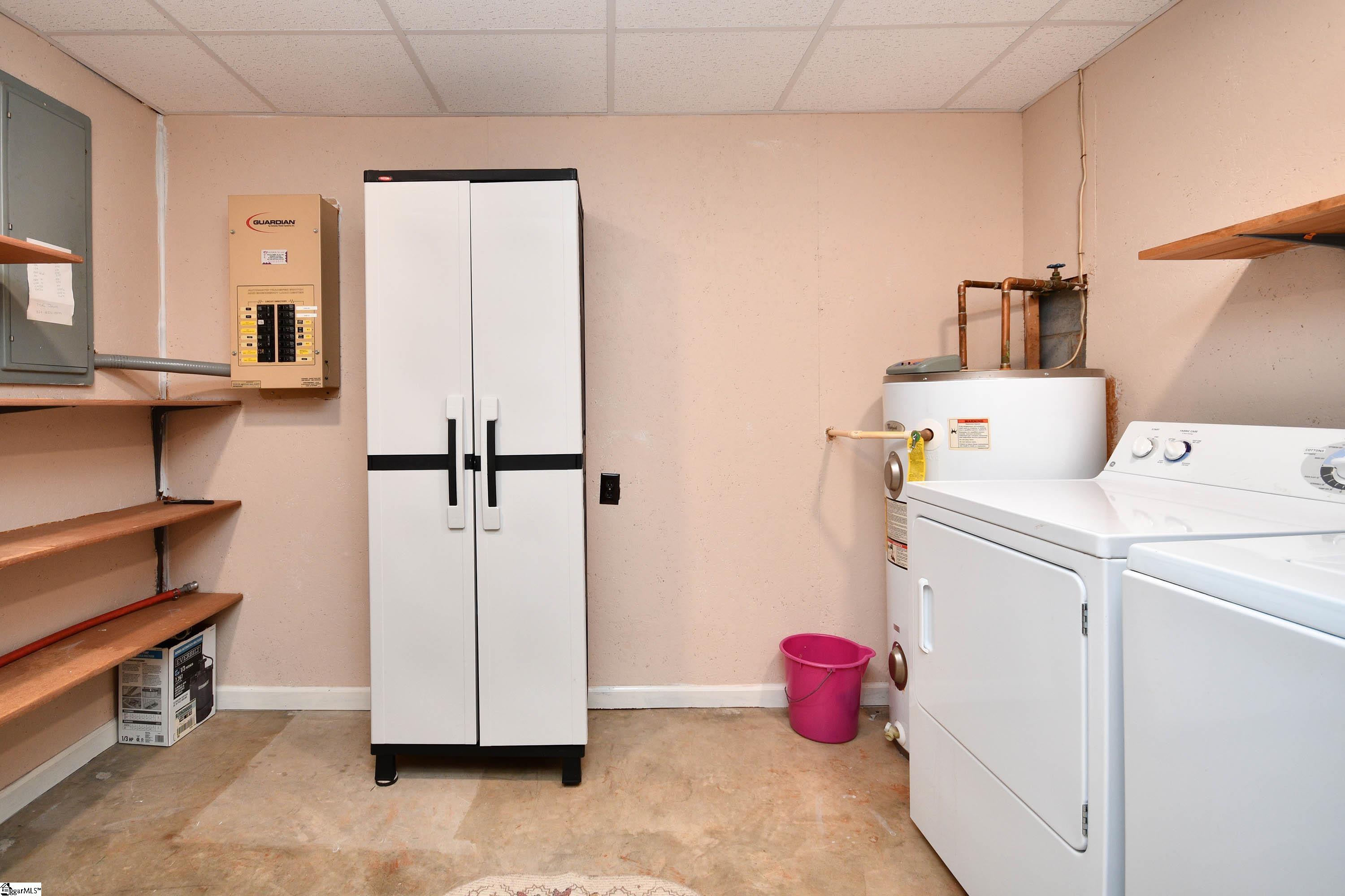 100 Ivyway Lane Liberty, SC 29657