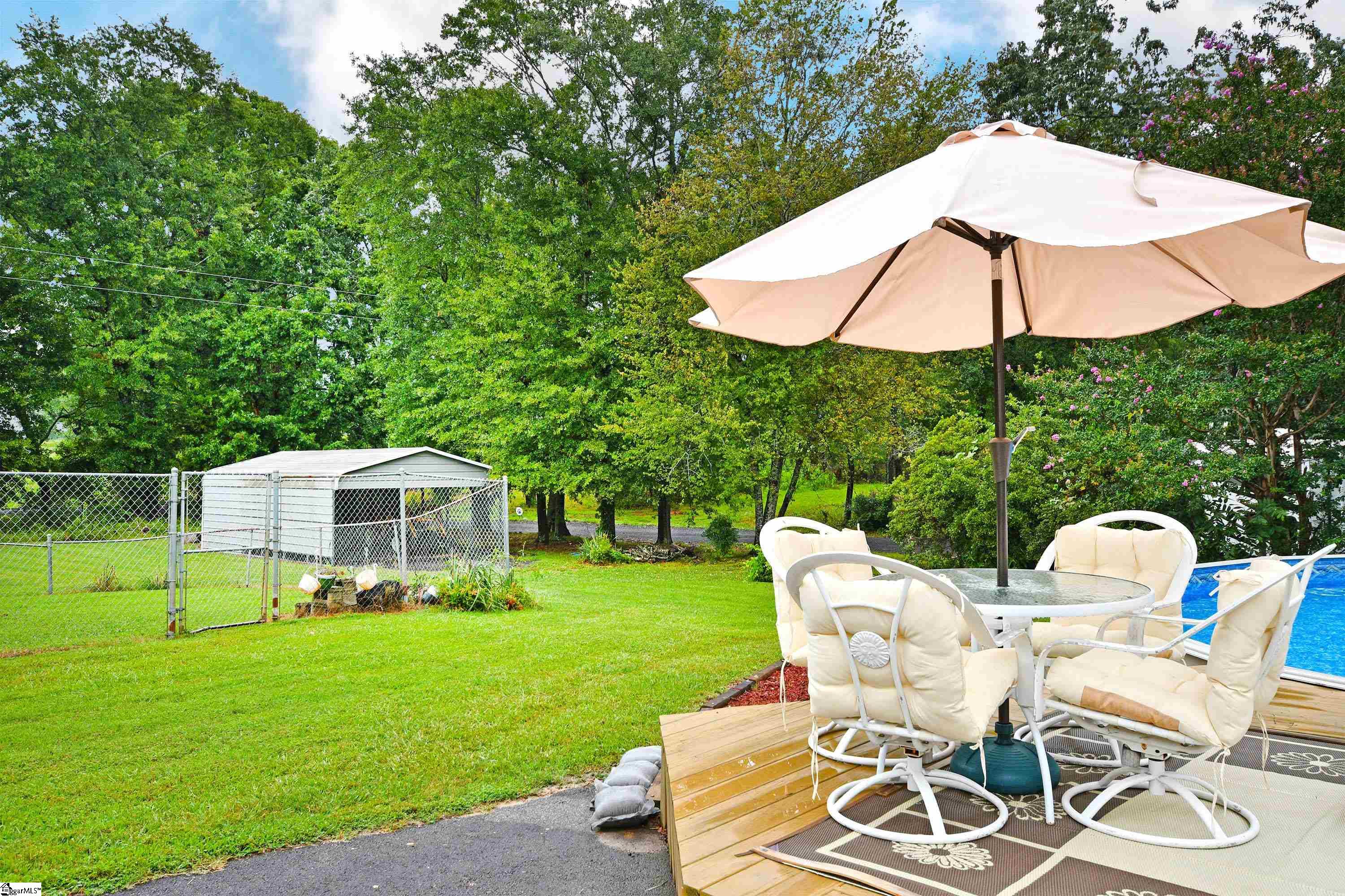 100 Ivyway Lane Liberty, SC 29657