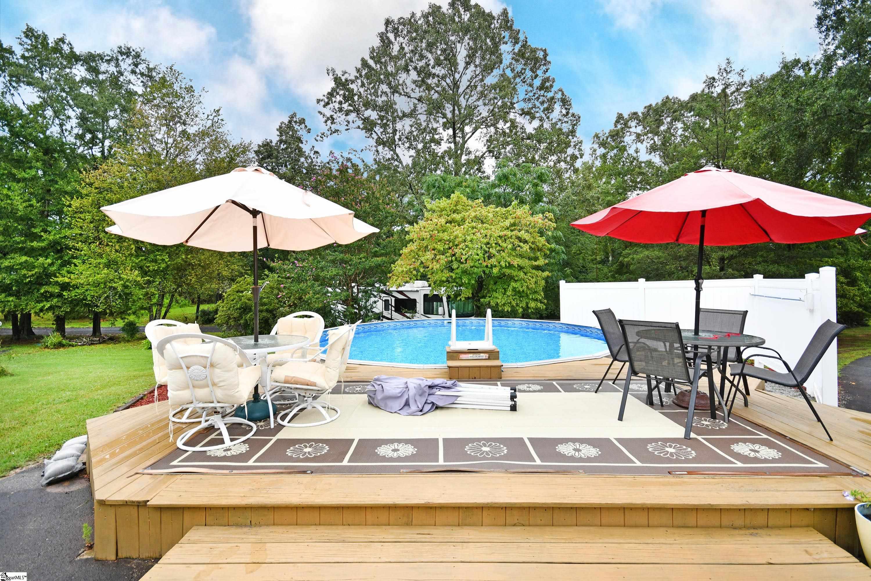 100 Ivyway Lane Liberty, SC 29657