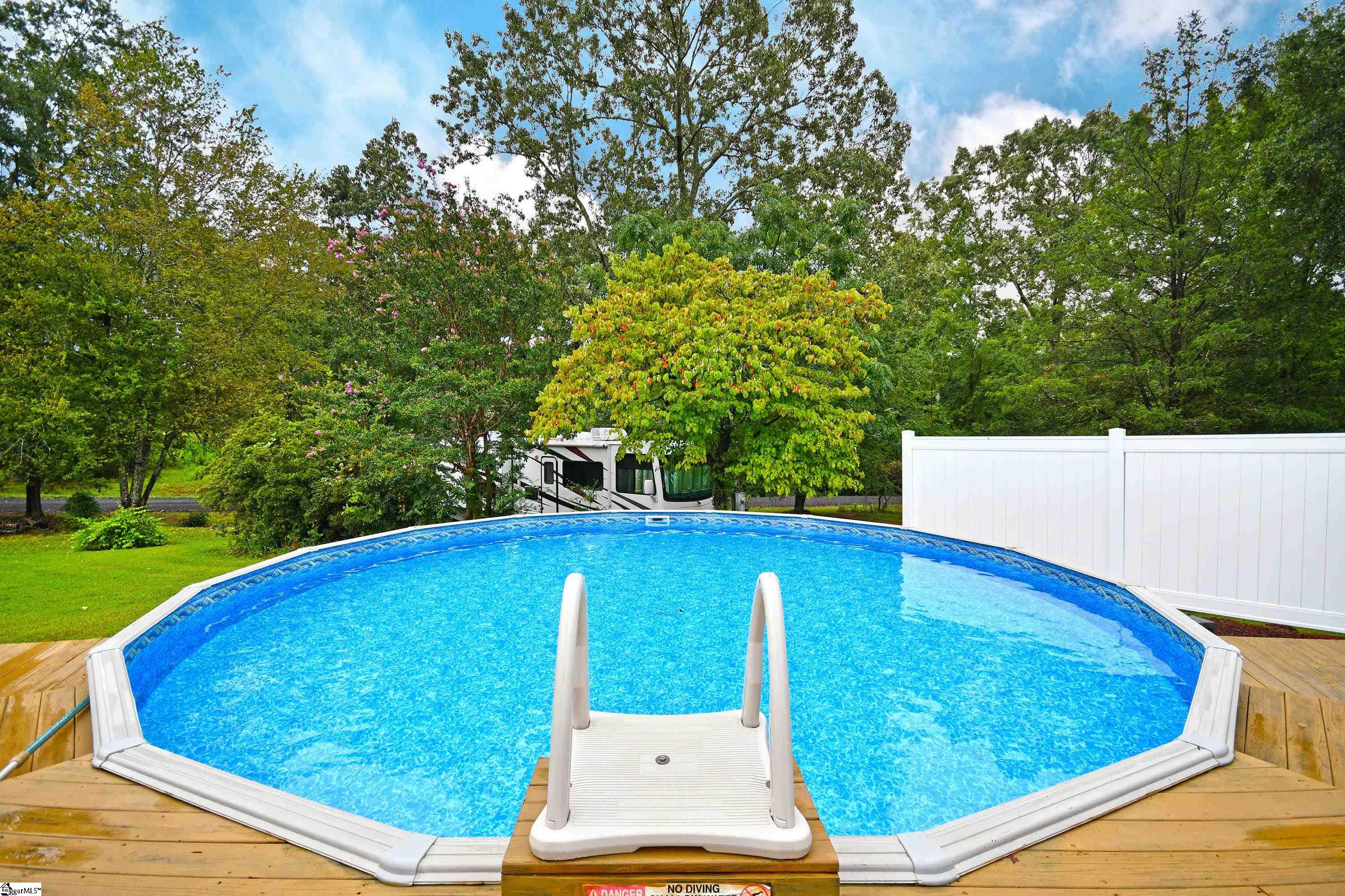 100 Ivyway Lane Liberty, SC 29657
