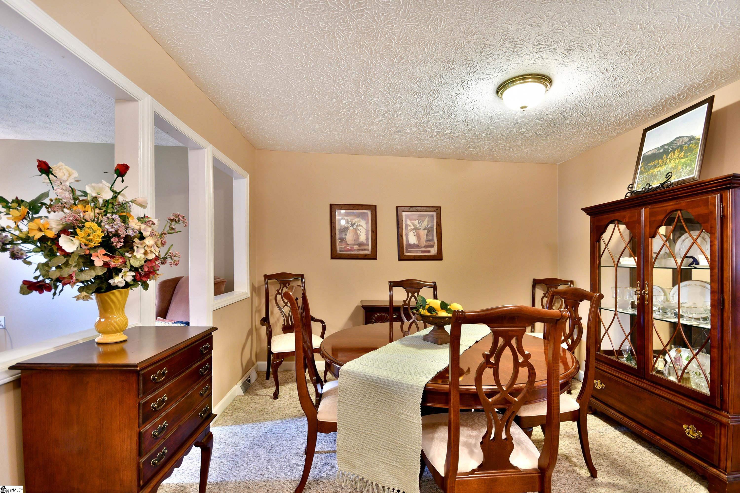 100 Ivyway Lane Liberty, SC 29657