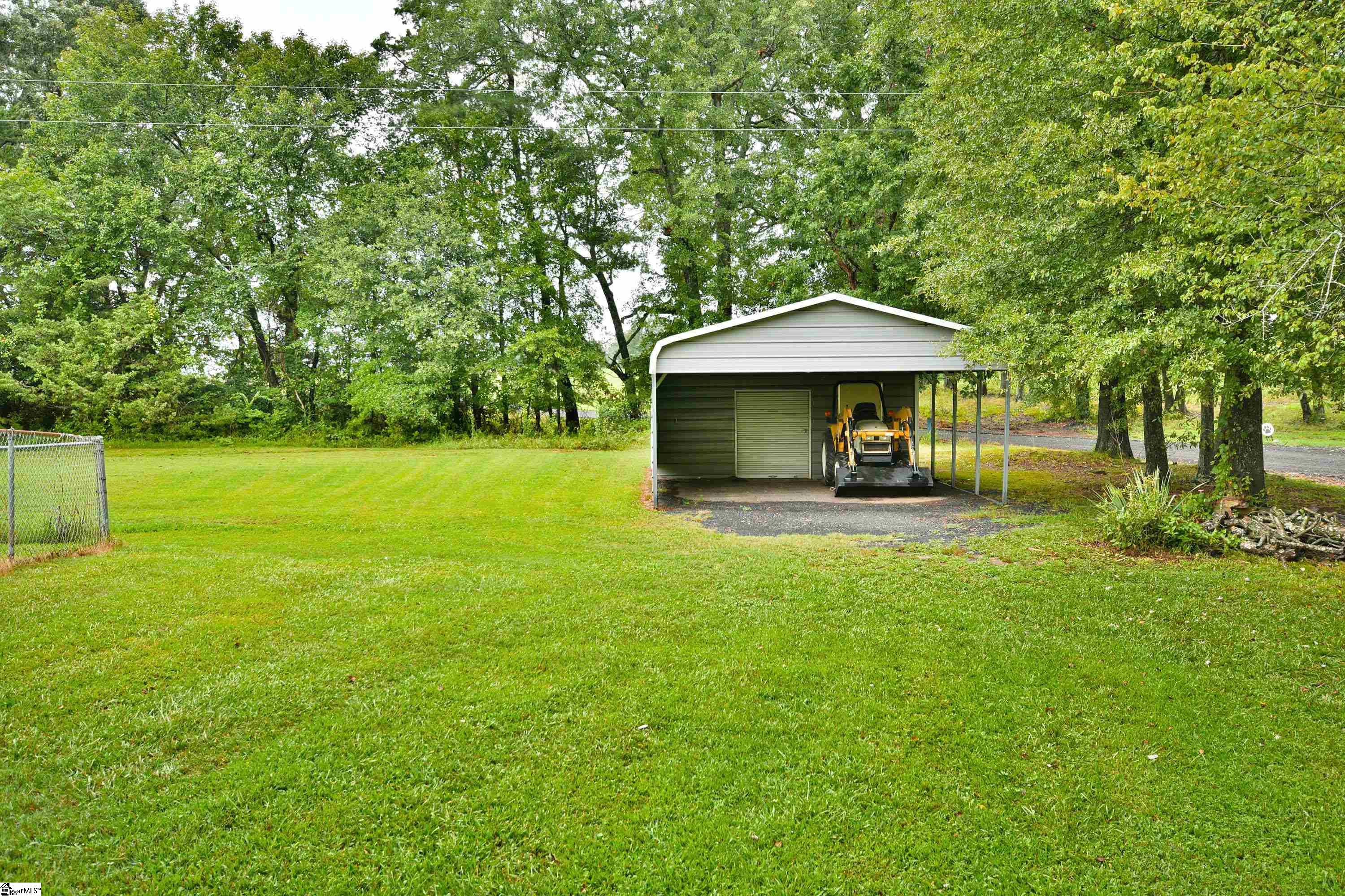 100 Ivyway Lane Liberty, SC 29657
