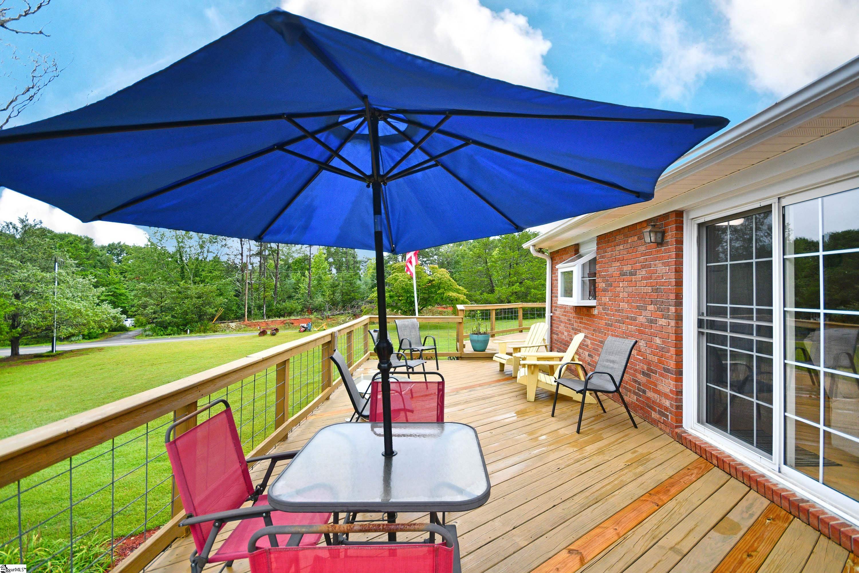100 Ivyway Lane Liberty, SC 29657