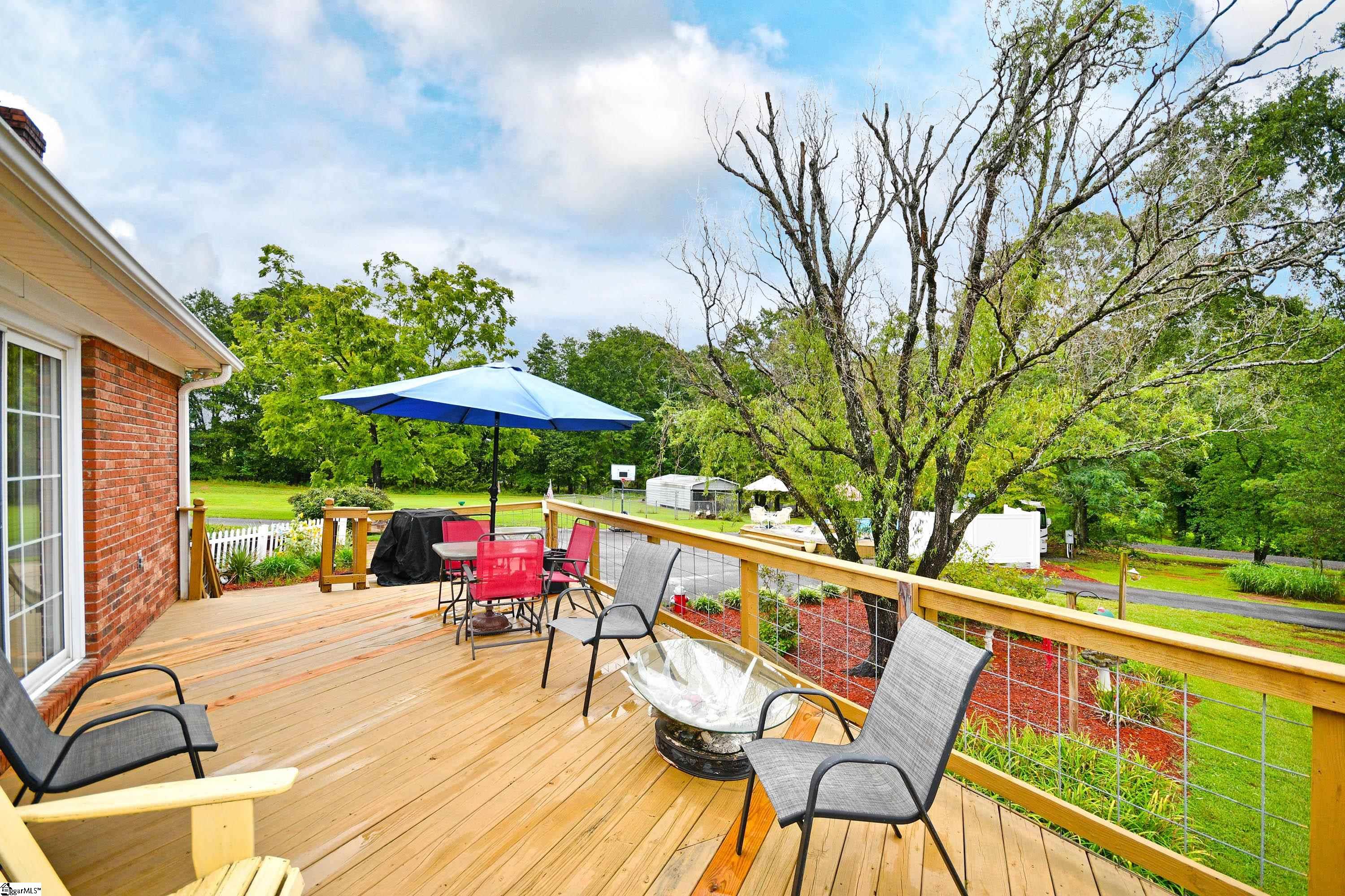 100 Ivyway Lane Liberty, SC 29657