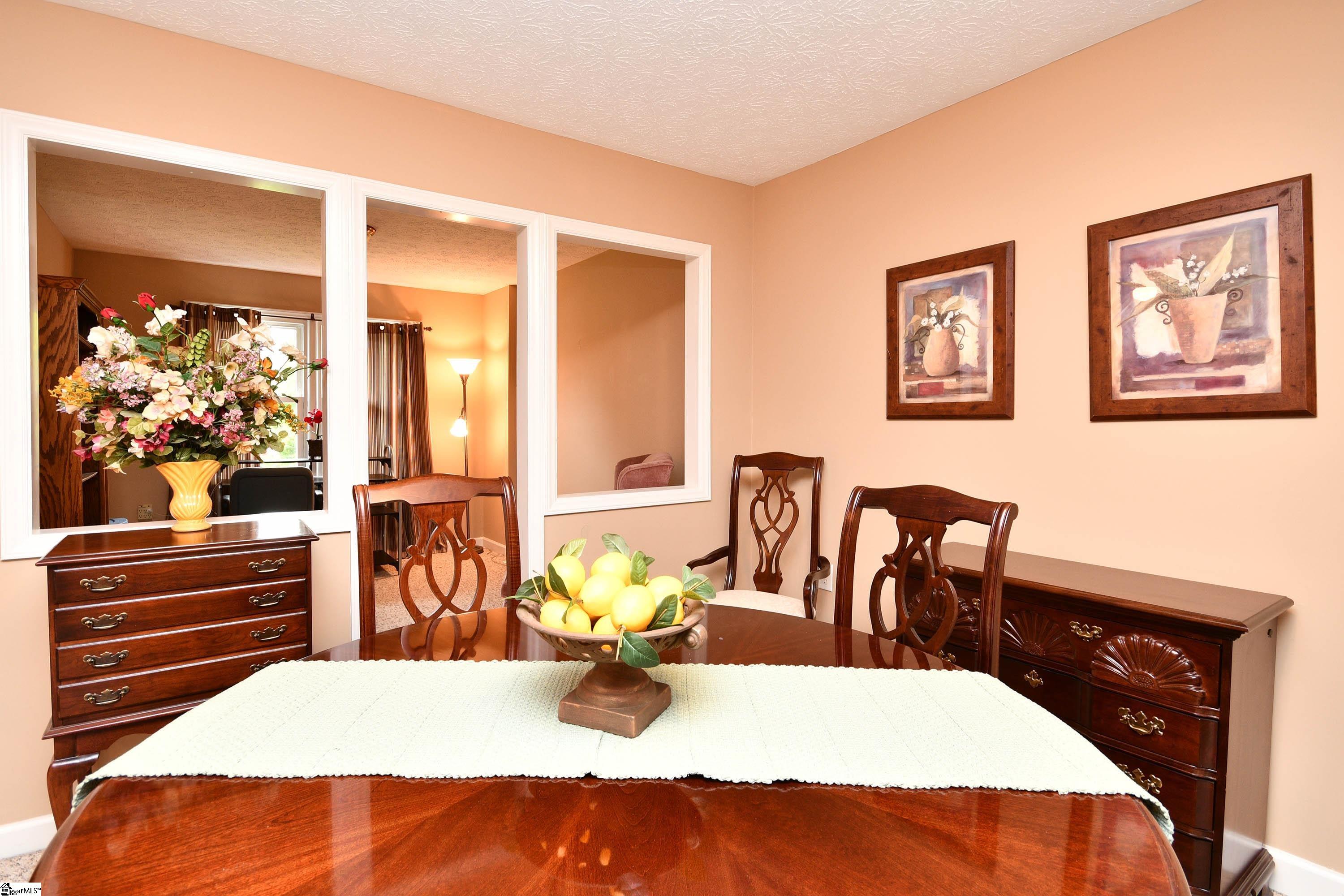 100 Ivyway Lane Liberty, SC 29657