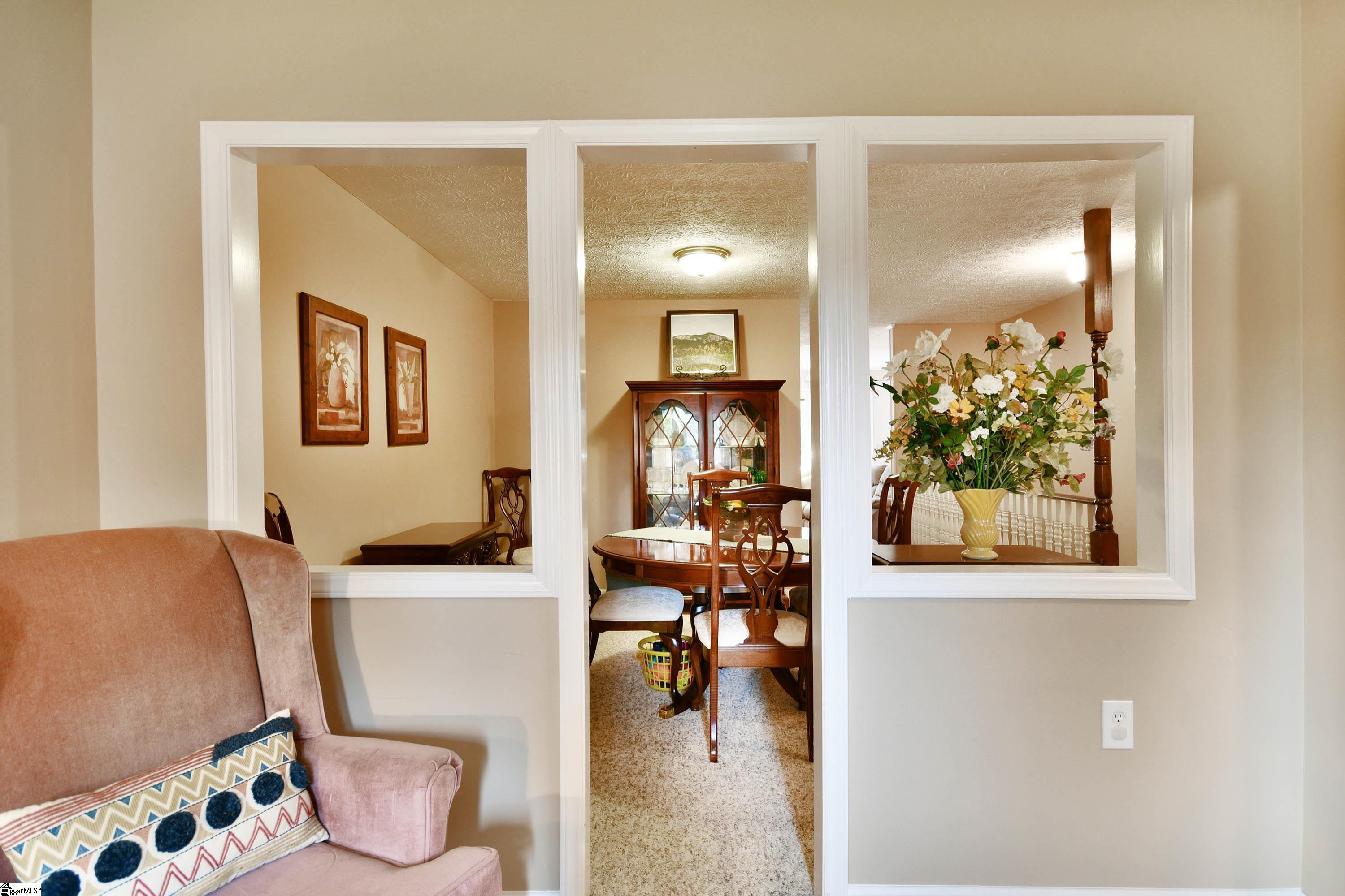 100 Ivyway Lane Liberty, SC 29657