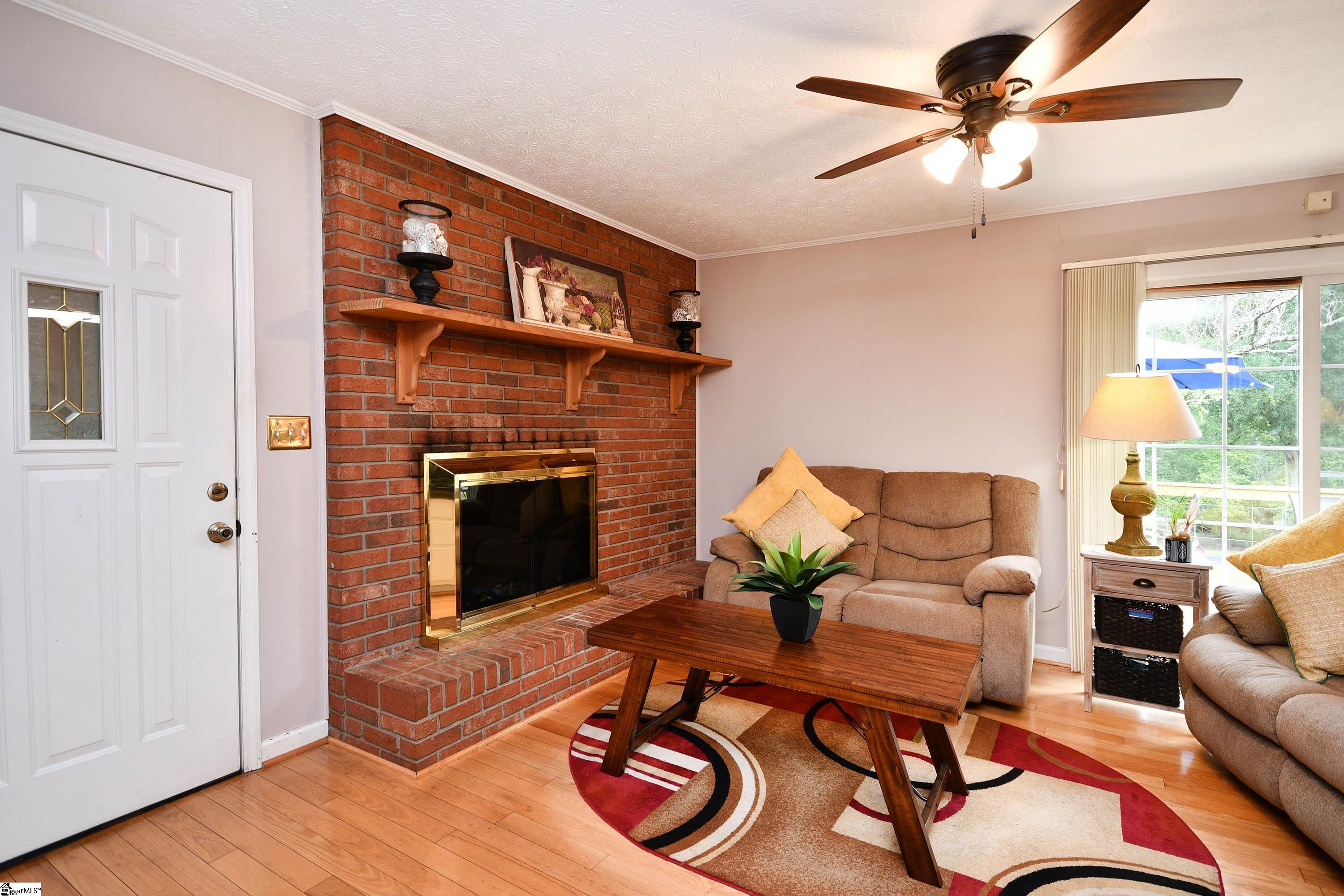 100 Ivyway Lane Liberty, SC 29657