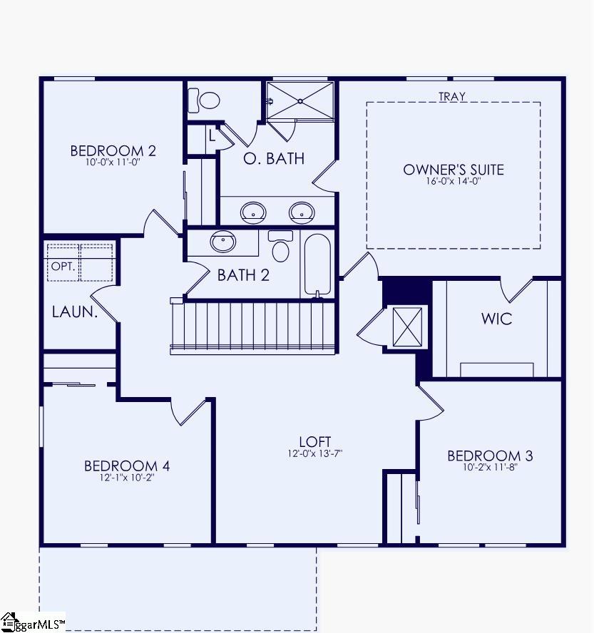 4026 Hoskins Drive UNIT Lot 6 Boiling Springs, SC 29316