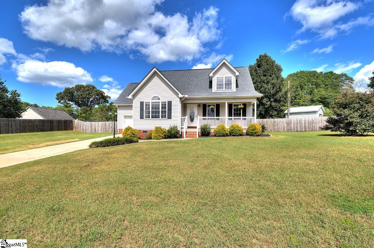 103 Orchard Way Piedmont, SC 29673