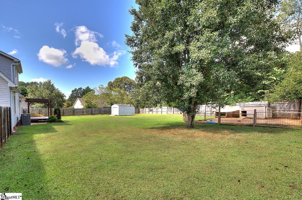 103 Orchard Way Piedmont, SC 29673