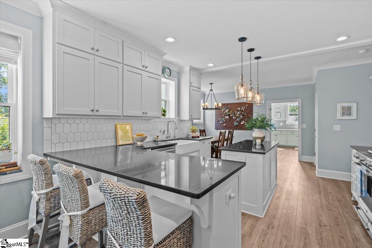 1304 N Parker Road Greenville, SC 29609
