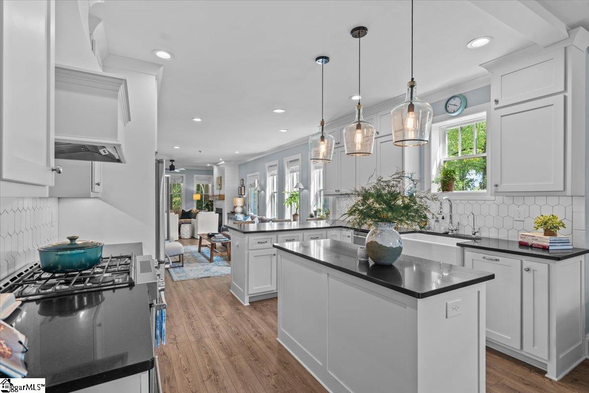 1304 N Parker Road Greenville, SC 29609